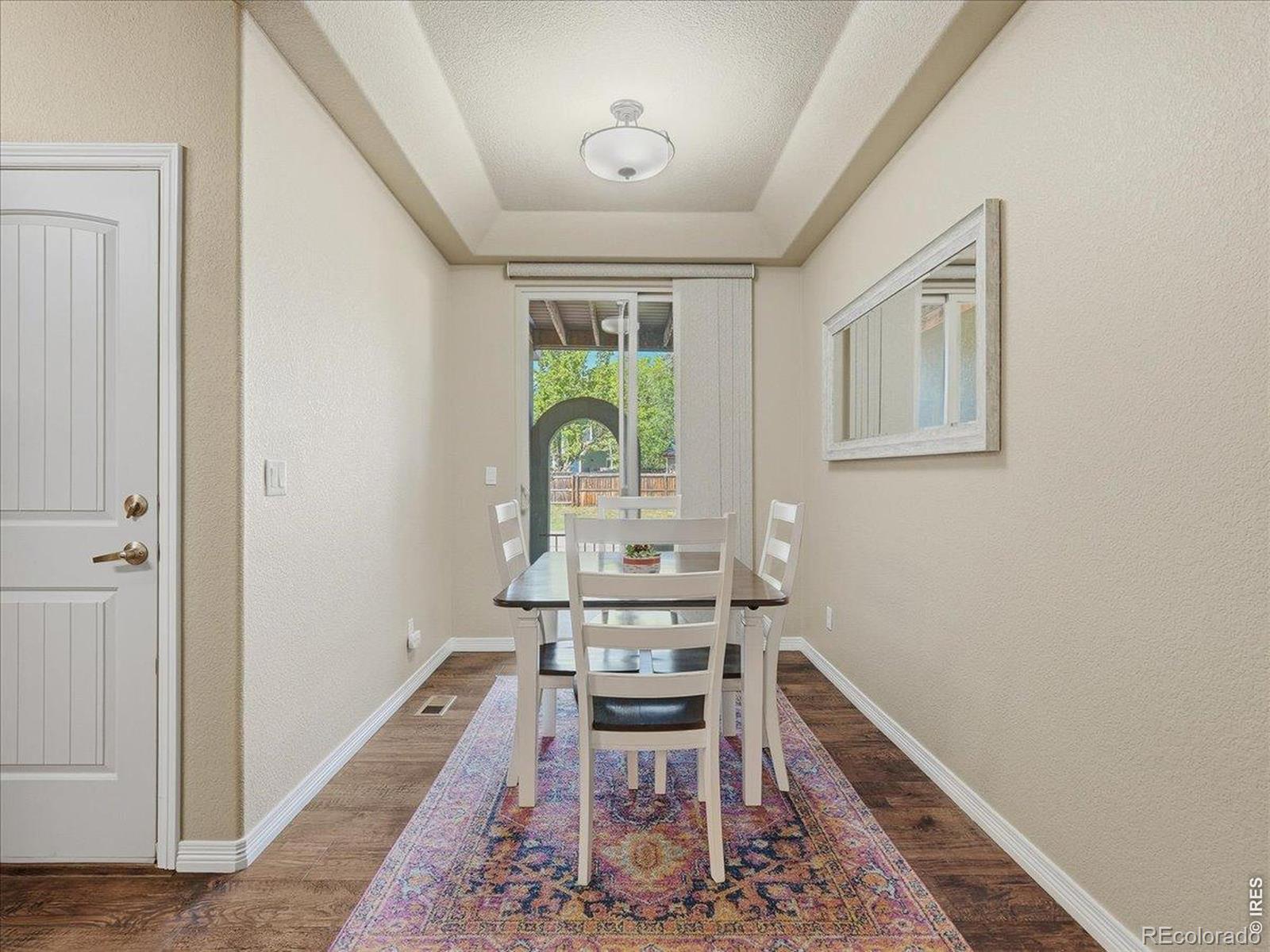 MLS Image #11 for 3527  big ben drive,fort collins, Colorado