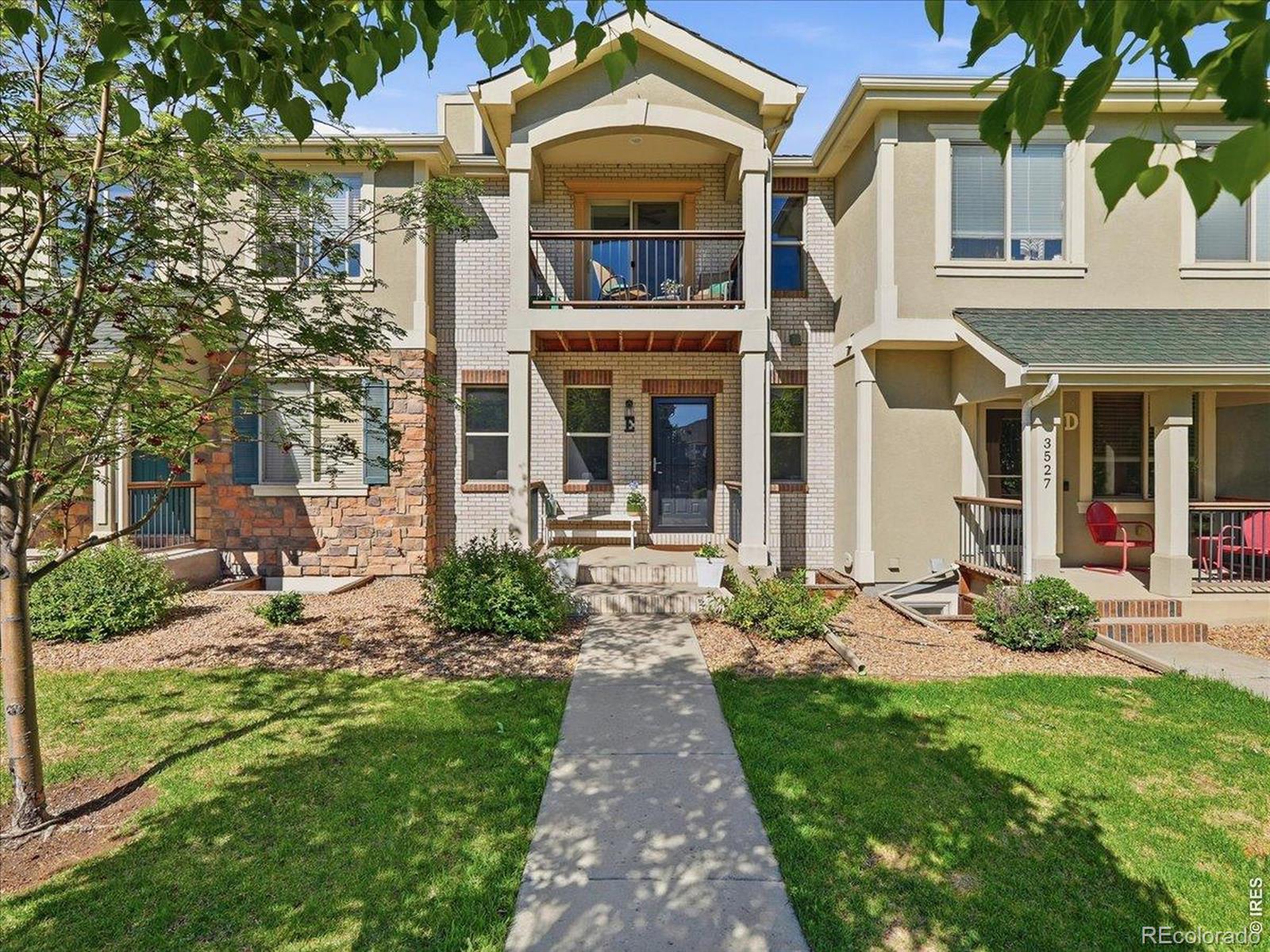 MLS Image #2 for 3527  big ben drive,fort collins, Colorado