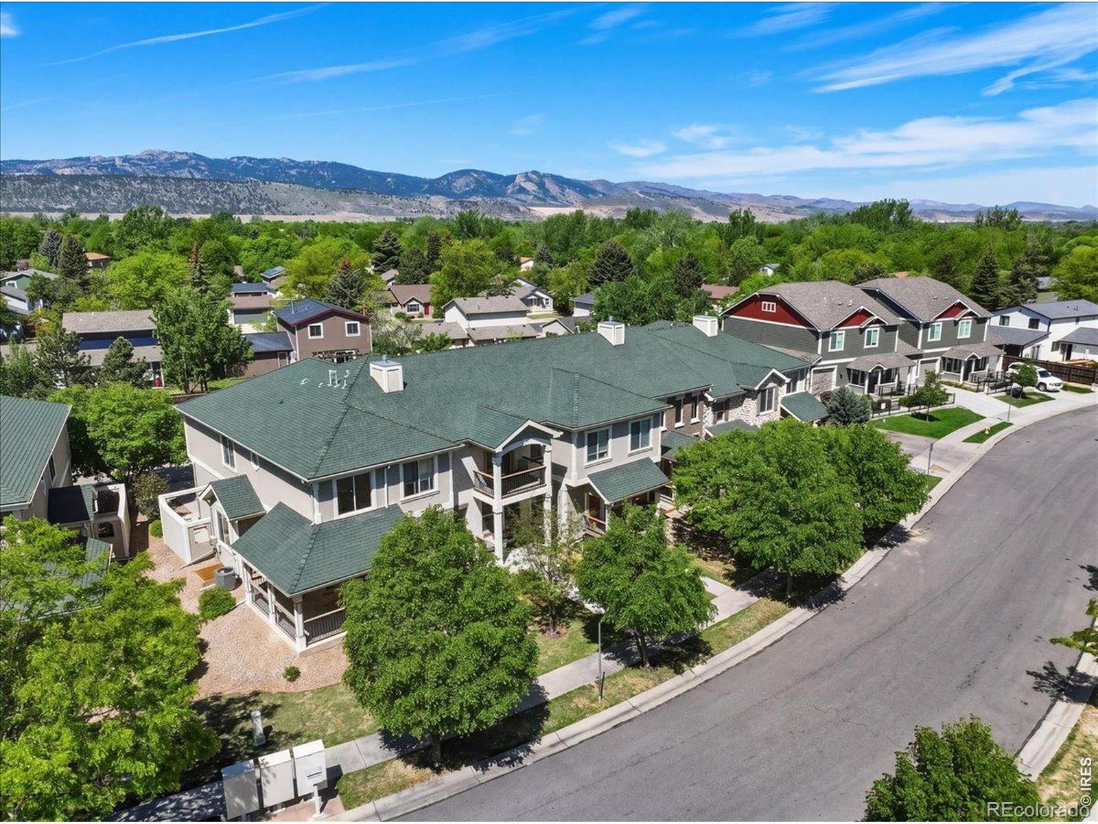 MLS Image #28 for 3527  big ben drive,fort collins, Colorado