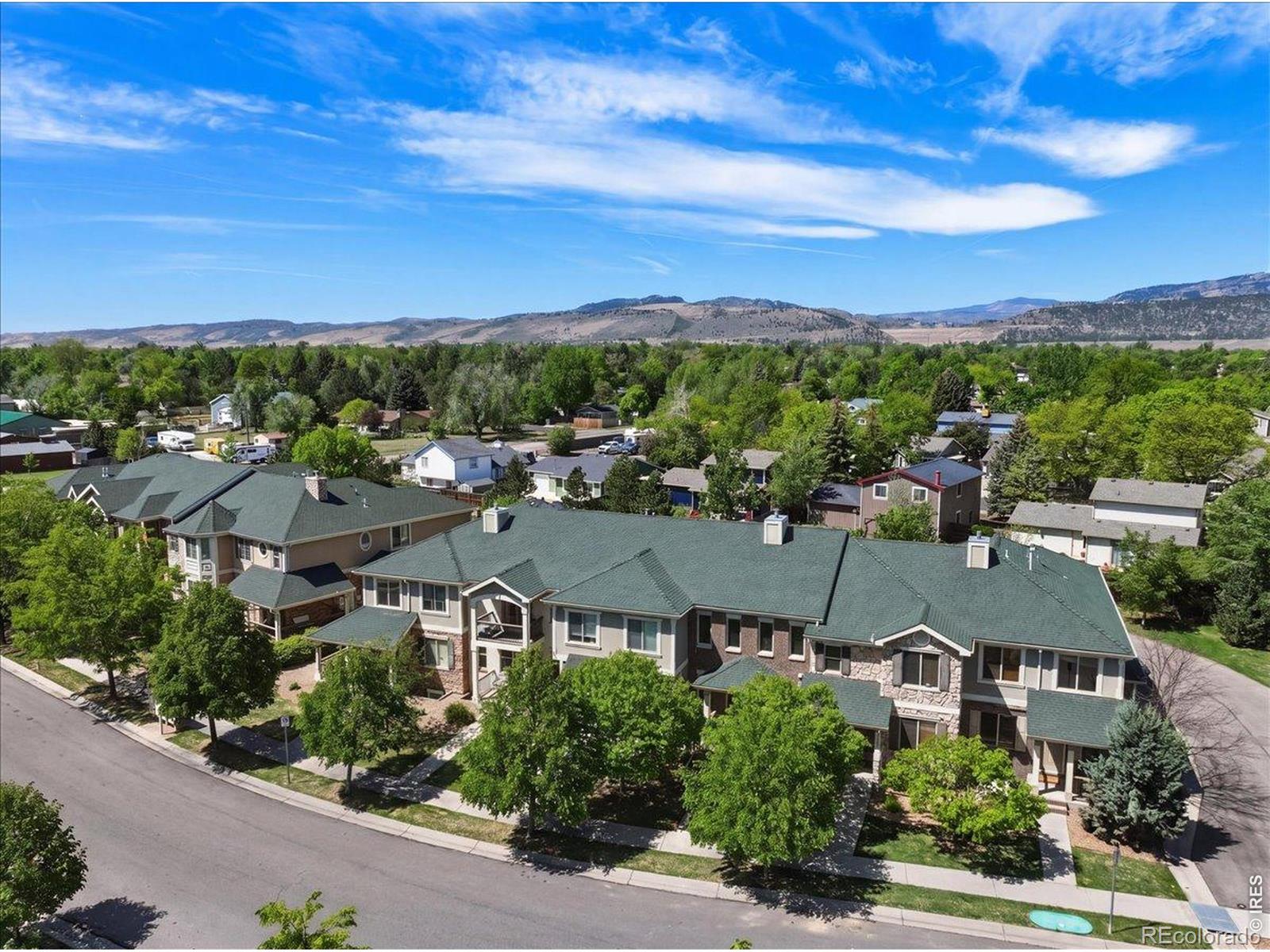 MLS Image #29 for 3527  big ben drive,fort collins, Colorado