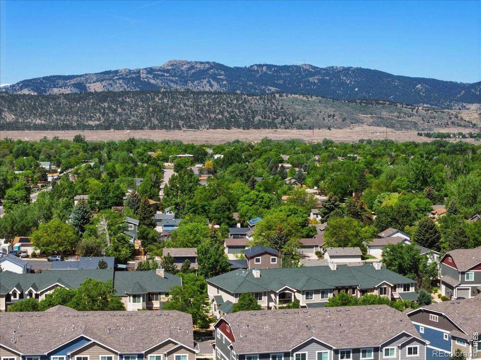 MLS Image #31 for 3527  big ben drive,fort collins, Colorado