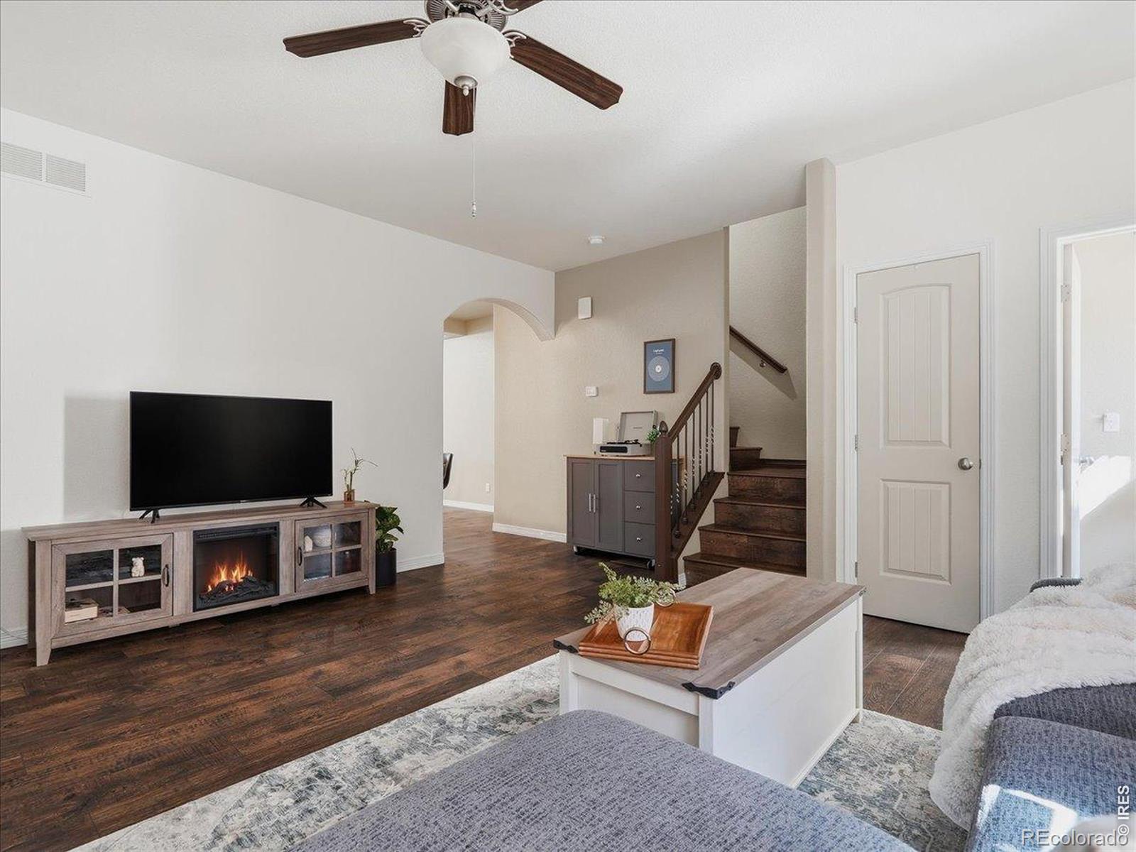 MLS Image #4 for 3527  big ben drive,fort collins, Colorado
