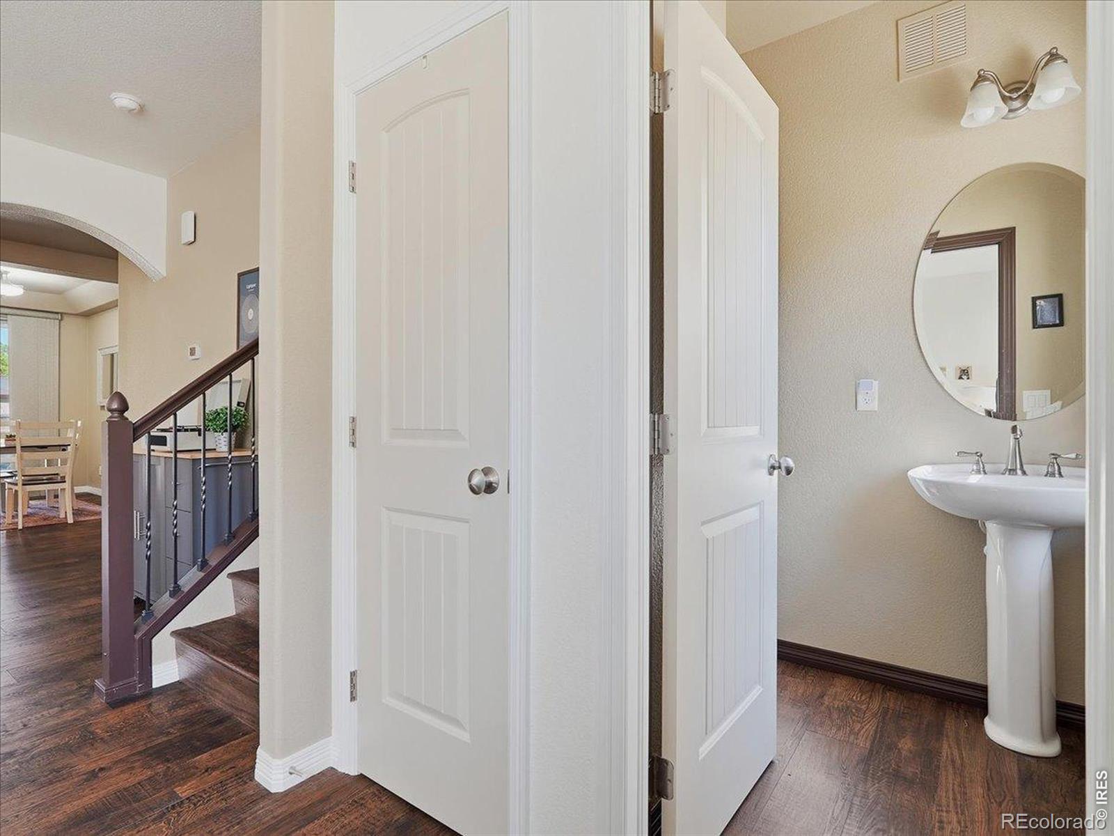 MLS Image #6 for 3527  big ben drive,fort collins, Colorado