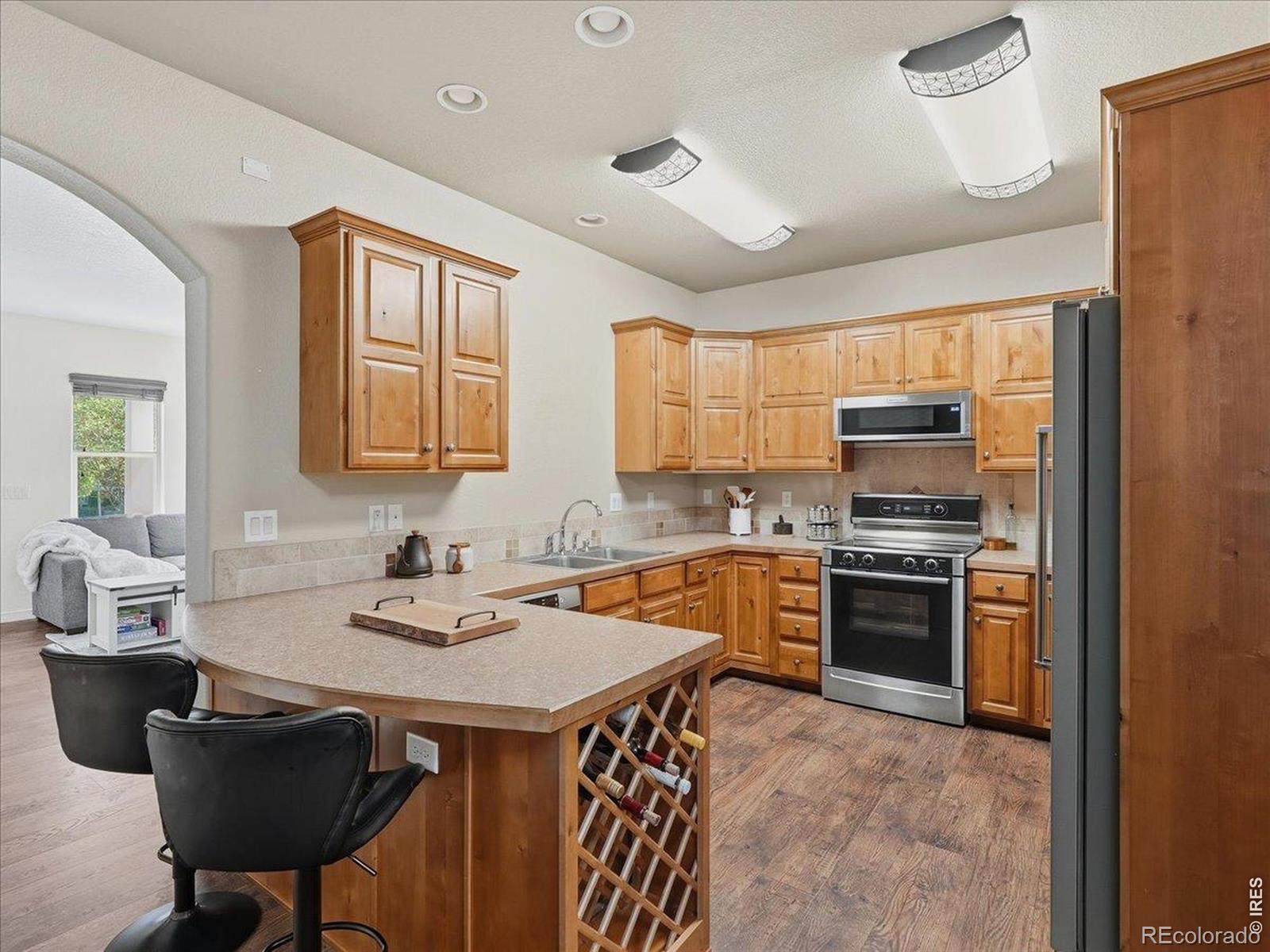 MLS Image #8 for 3527  big ben drive,fort collins, Colorado