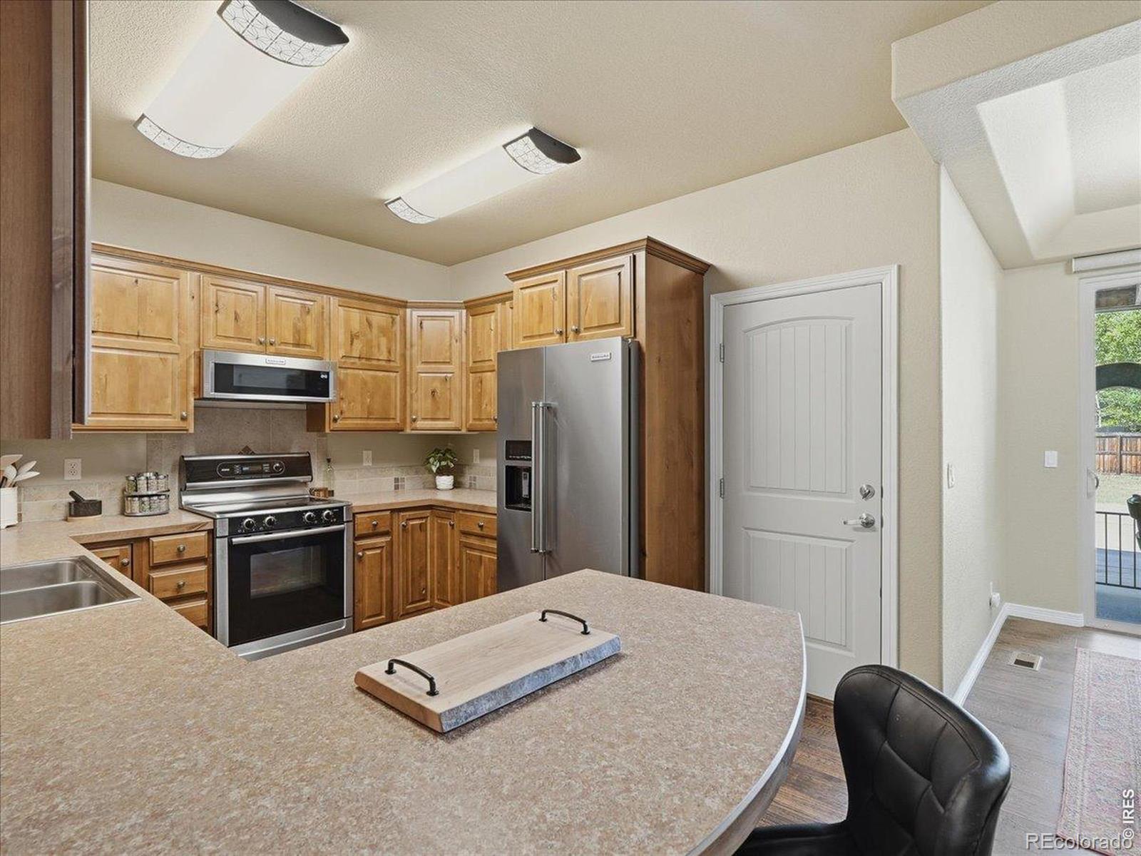 MLS Image #9 for 3527  big ben drive,fort collins, Colorado