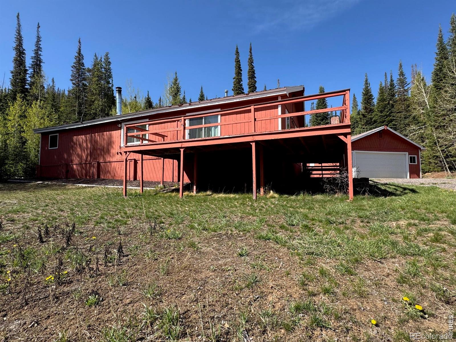 MLS Image #18 for 44  alpine lane,walden, Colorado