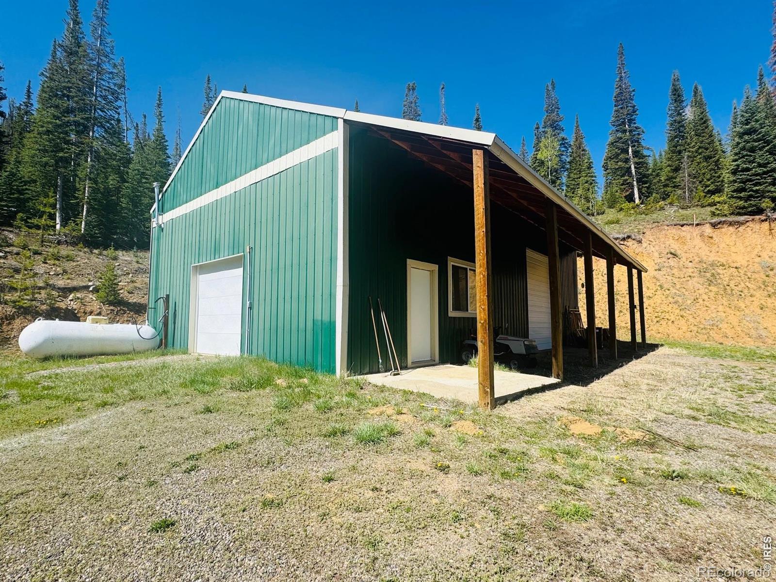 MLS Image #25 for 44  alpine lane,walden, Colorado
