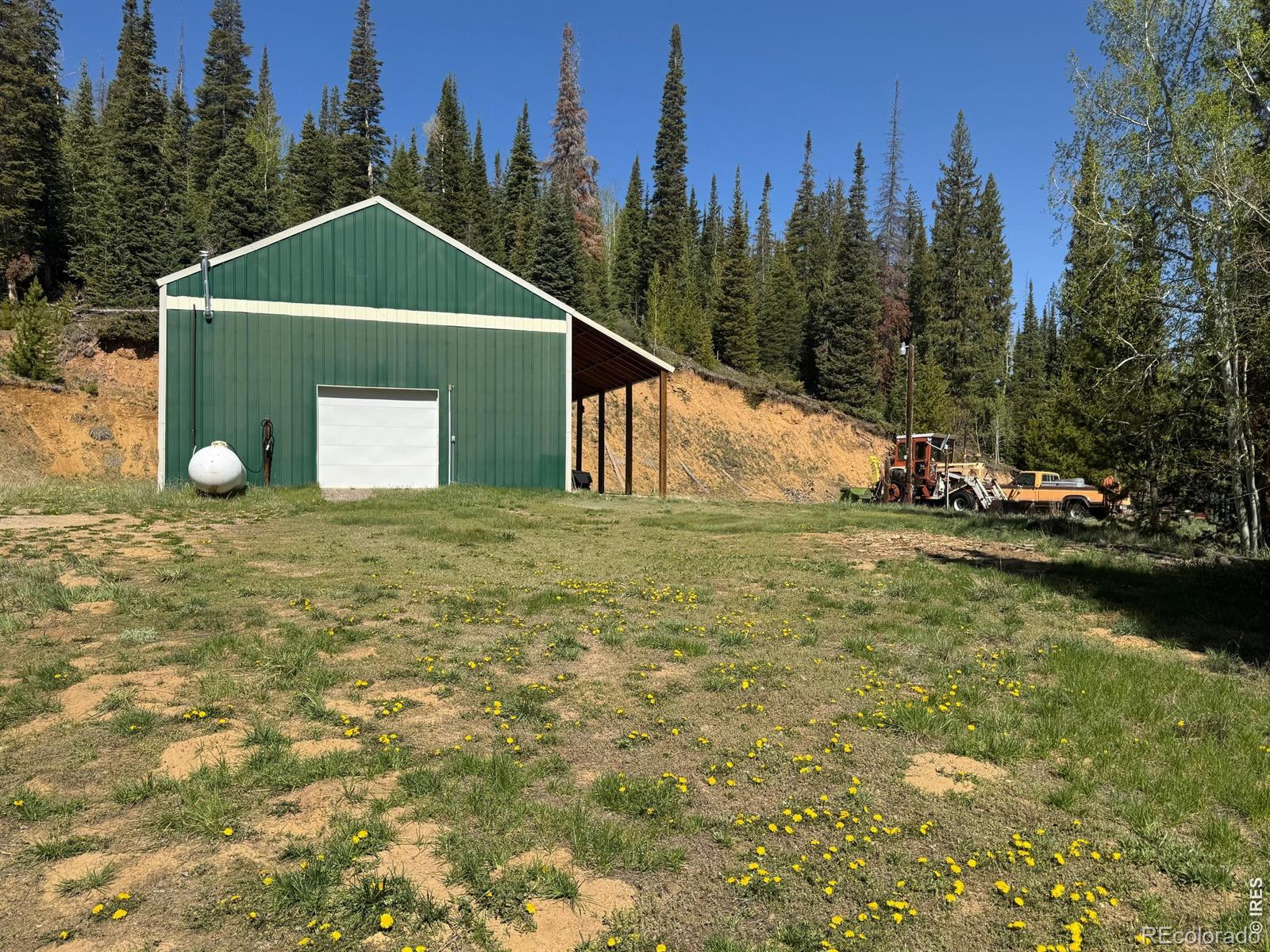 MLS Image #26 for 44  alpine lane,walden, Colorado