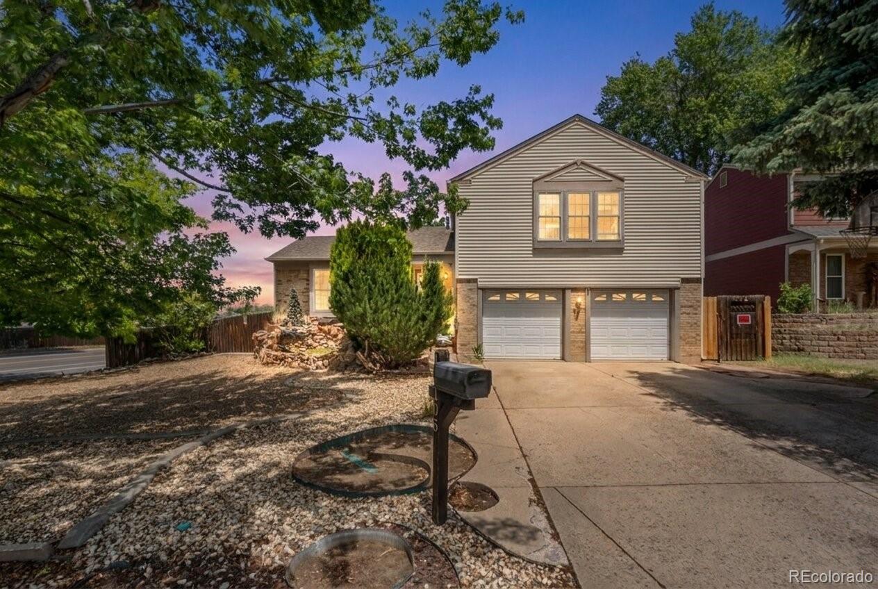 MLS Image #0 for 13105 e idaho place,aurora, Colorado