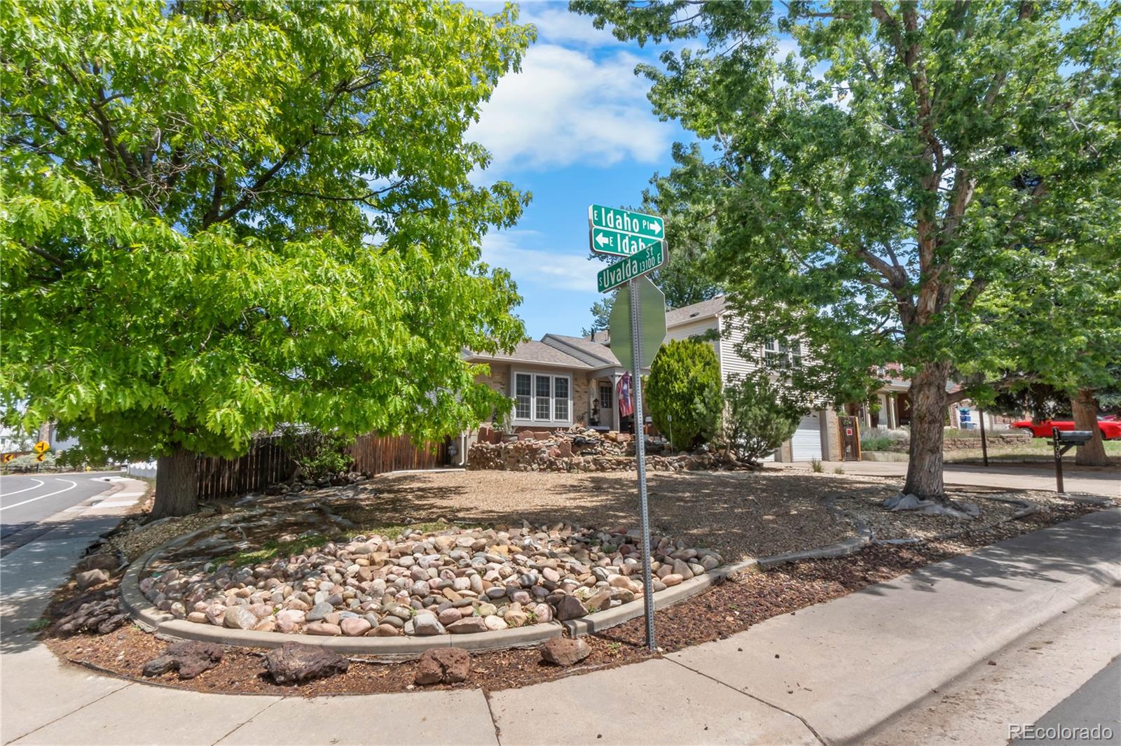 MLS Image #2 for 13105 e idaho place,aurora, Colorado