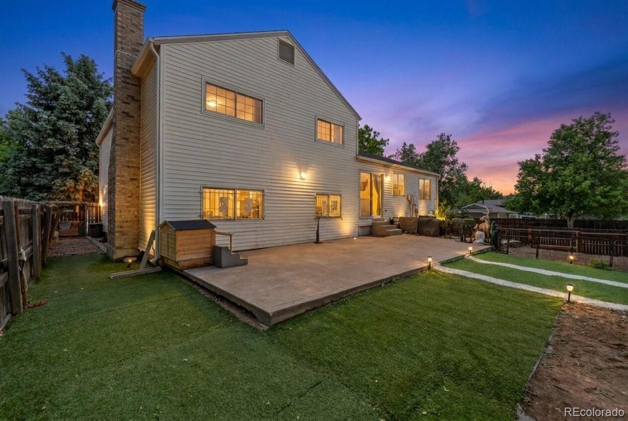 MLS Image #37 for 13105 e idaho place,aurora, Colorado