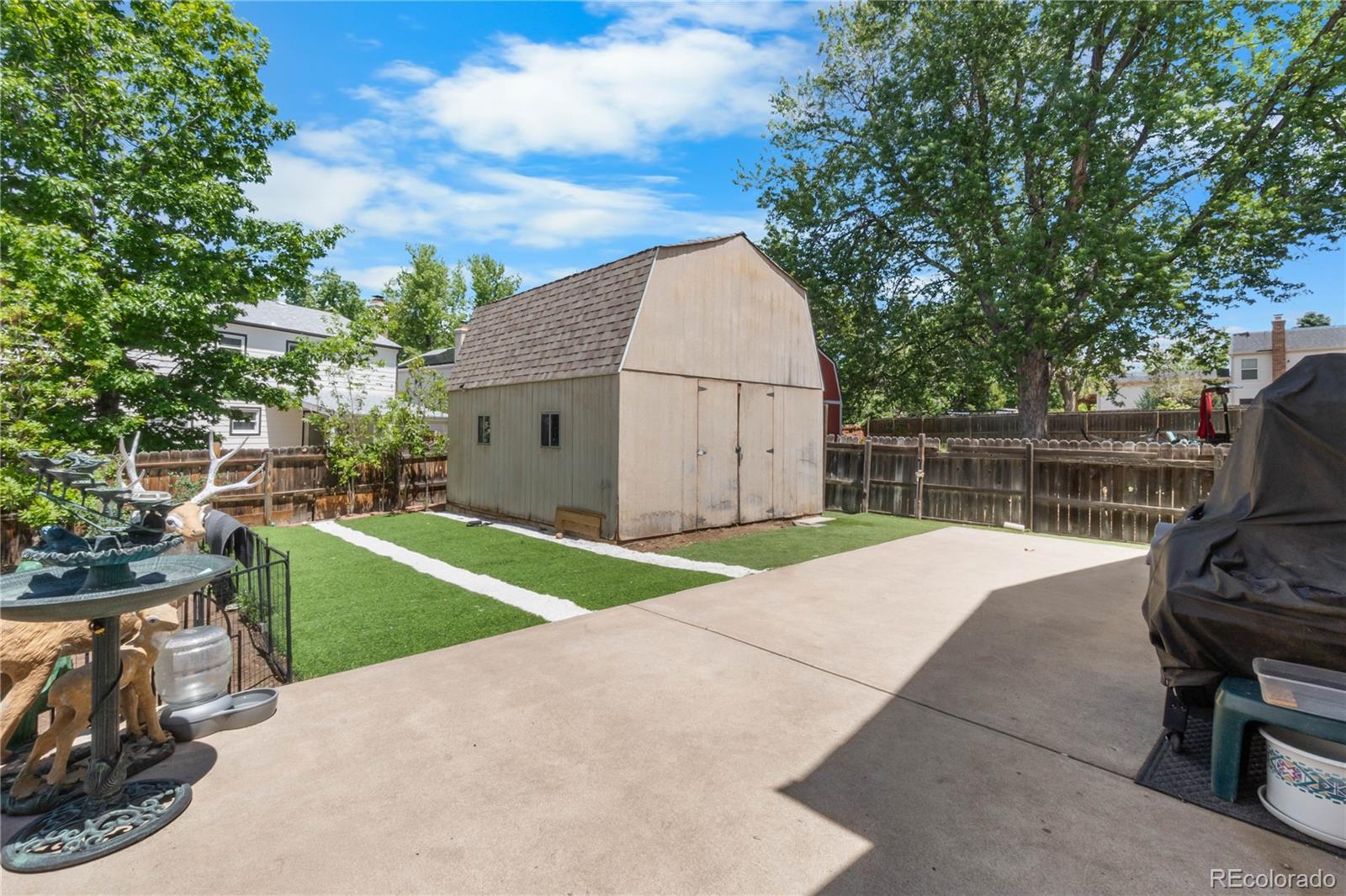 MLS Image #41 for 13105 e idaho place,aurora, Colorado