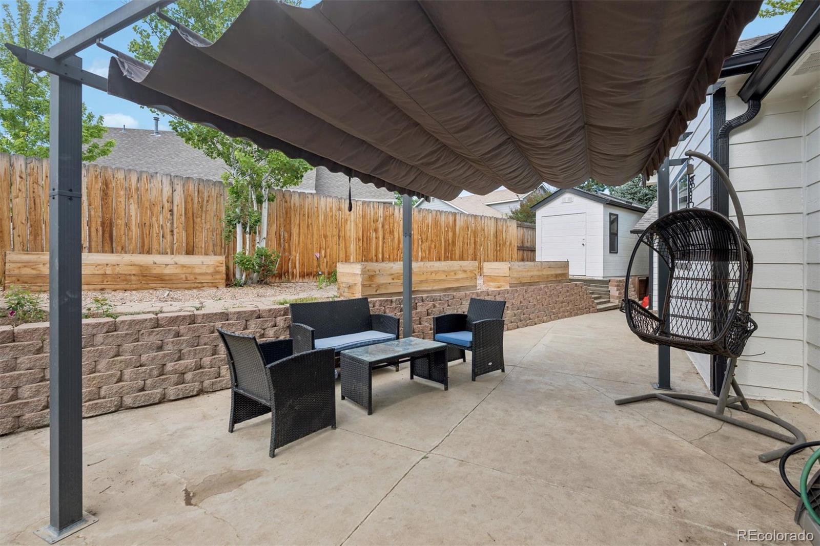 MLS Image #34 for 13394  umatilla street,westminster, Colorado