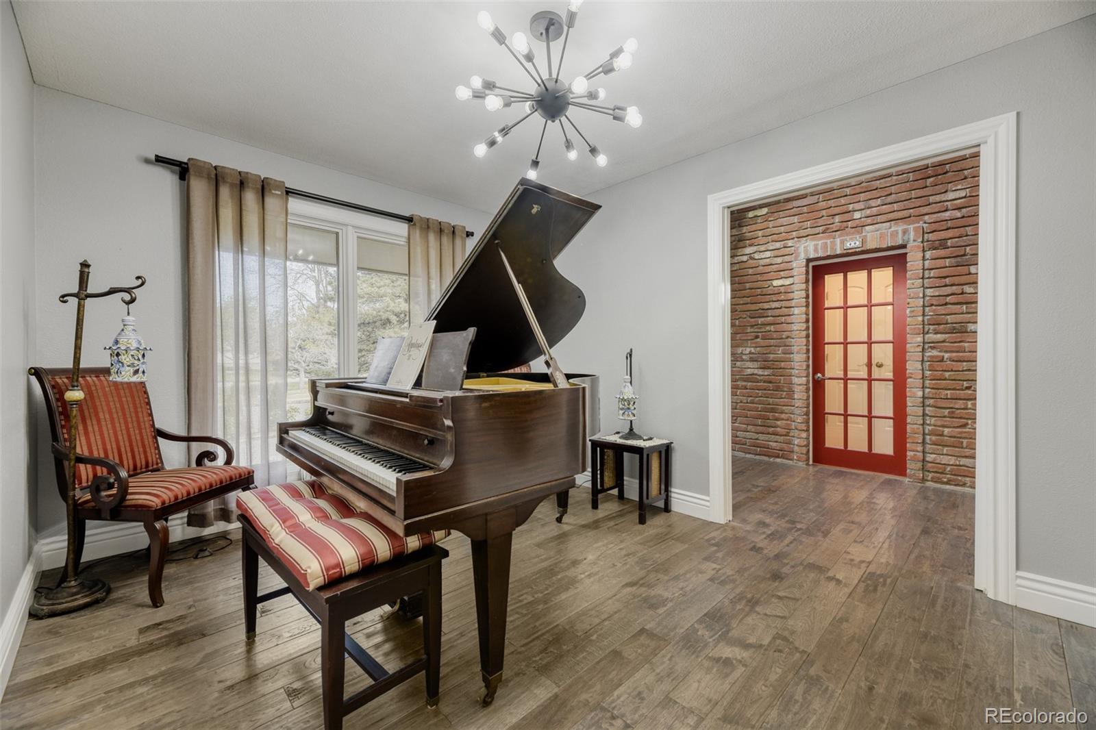 MLS Image #15 for 4137 s sheridan boulevard,denver, Colorado