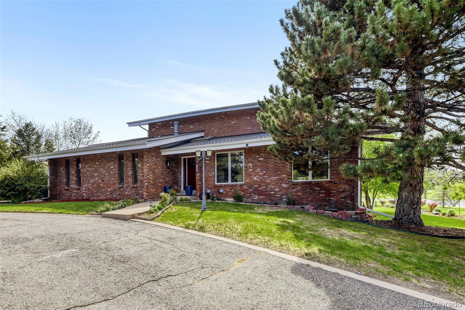 MLS Image #2 for 4137 s sheridan boulevard,denver, Colorado
