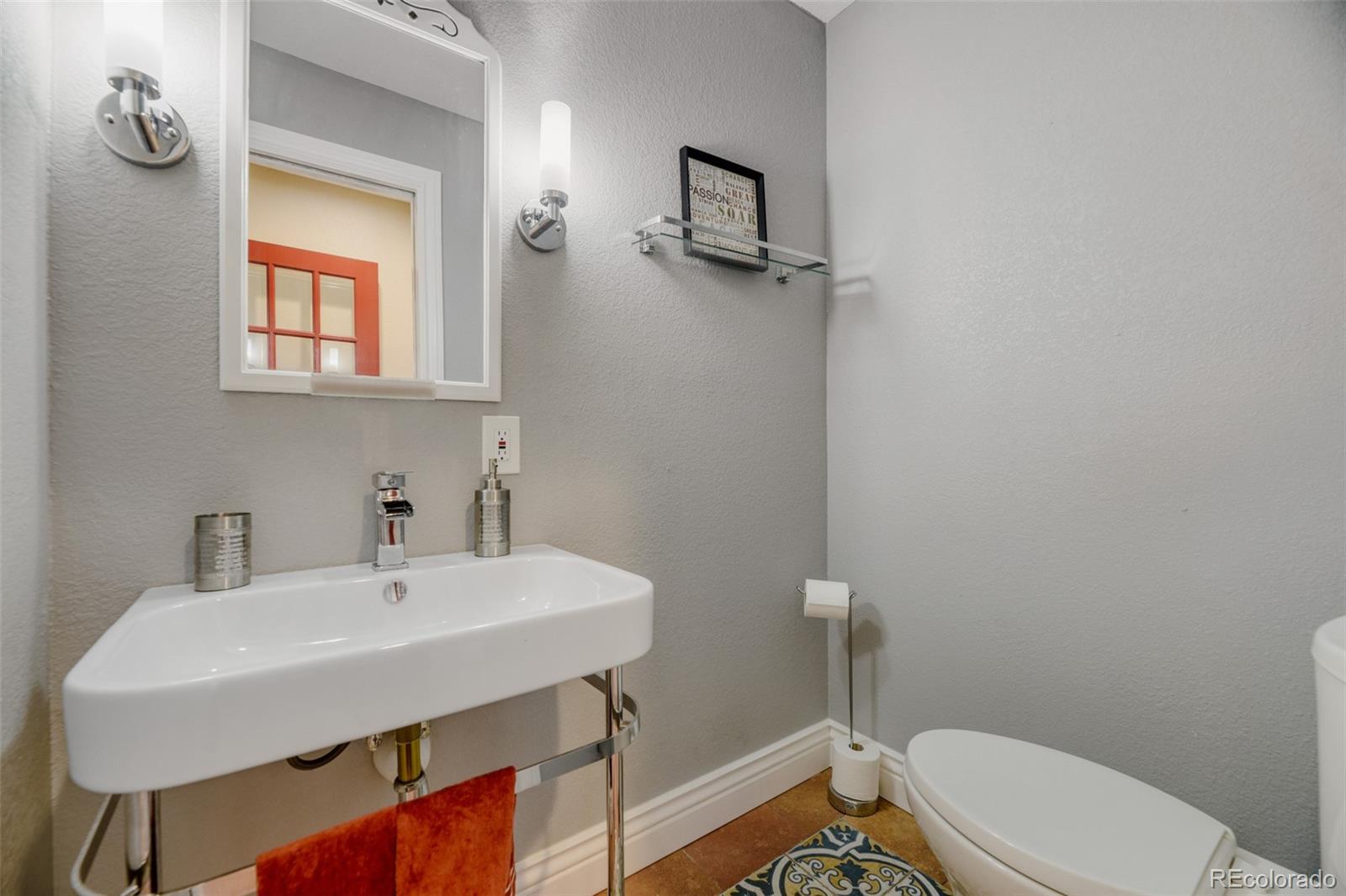 MLS Image #27 for 4137 s sheridan boulevard,denver, Colorado