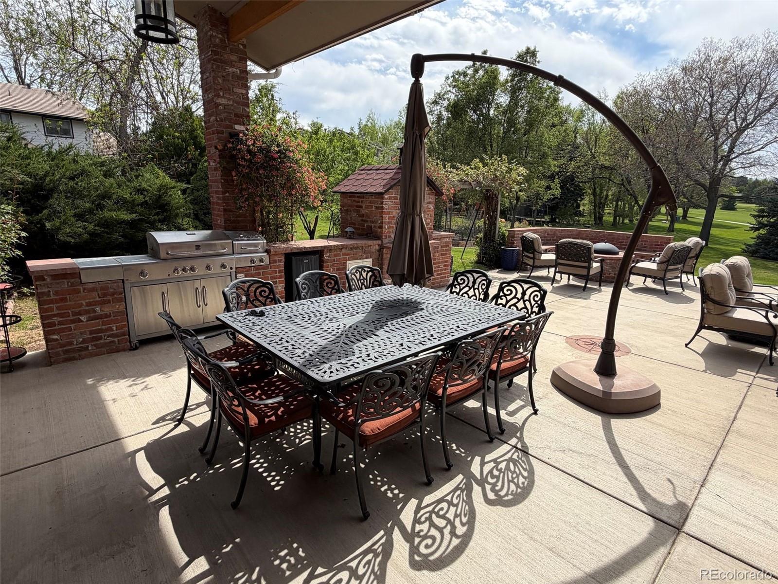 MLS Image #31 for 4137 s sheridan boulevard,denver, Colorado