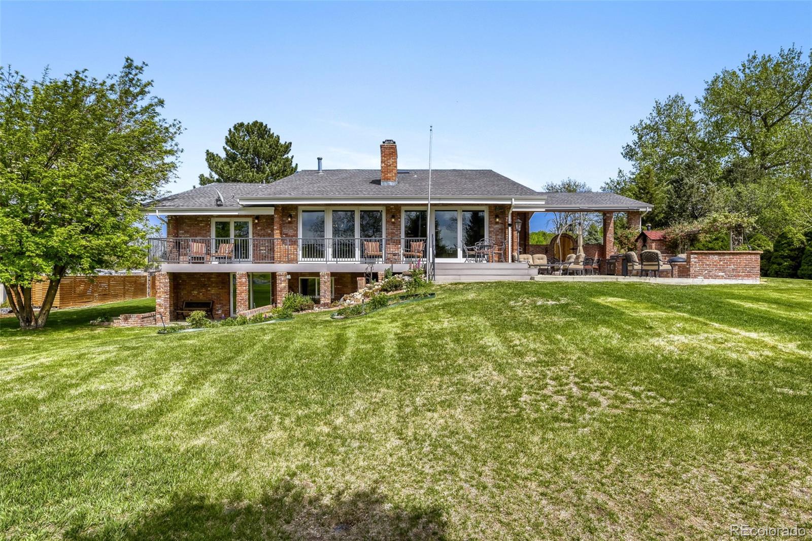 MLS Image #34 for 4137 s sheridan boulevard,denver, Colorado