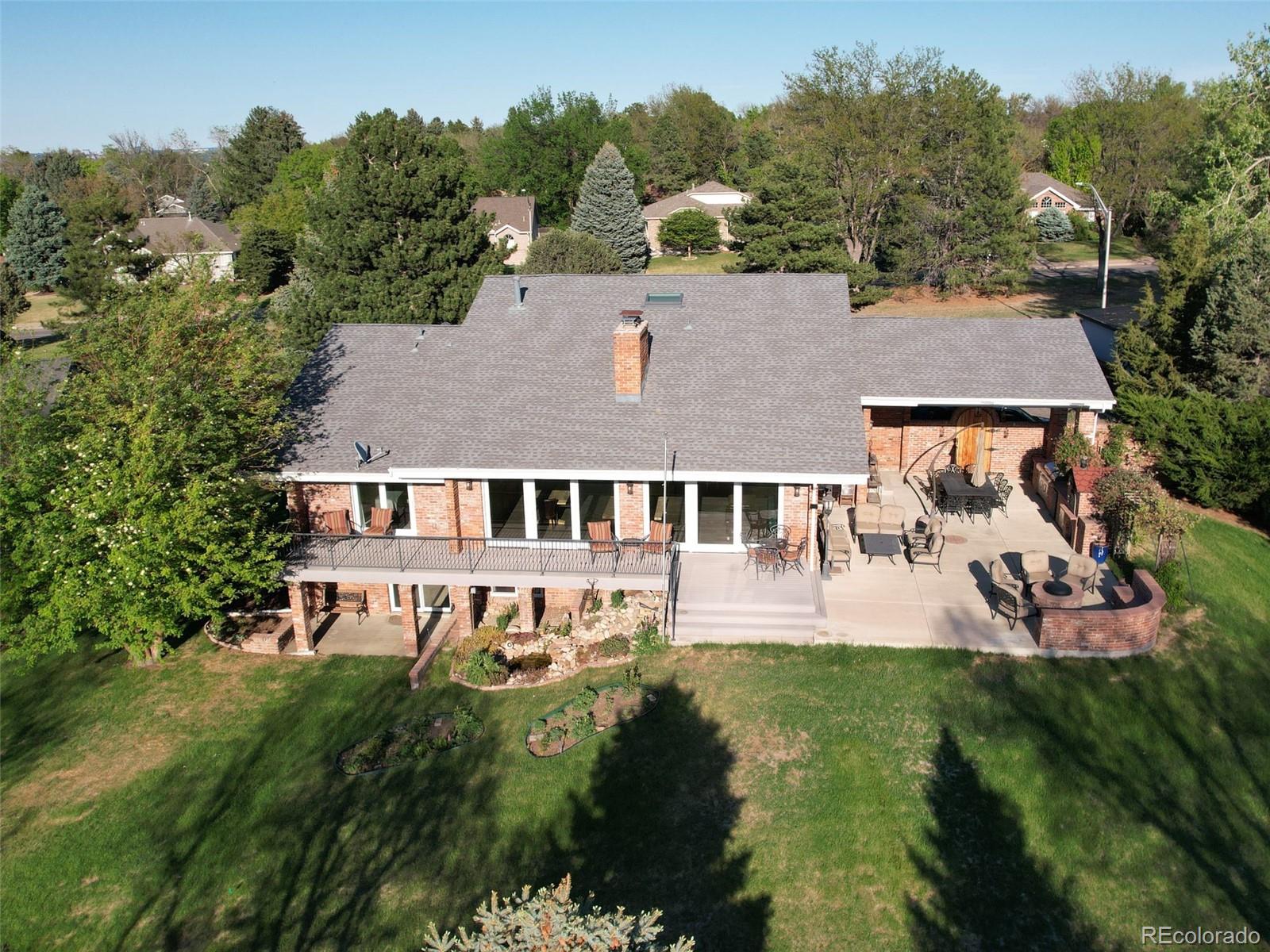 MLS Image #36 for 4137 s sheridan boulevard,denver, Colorado