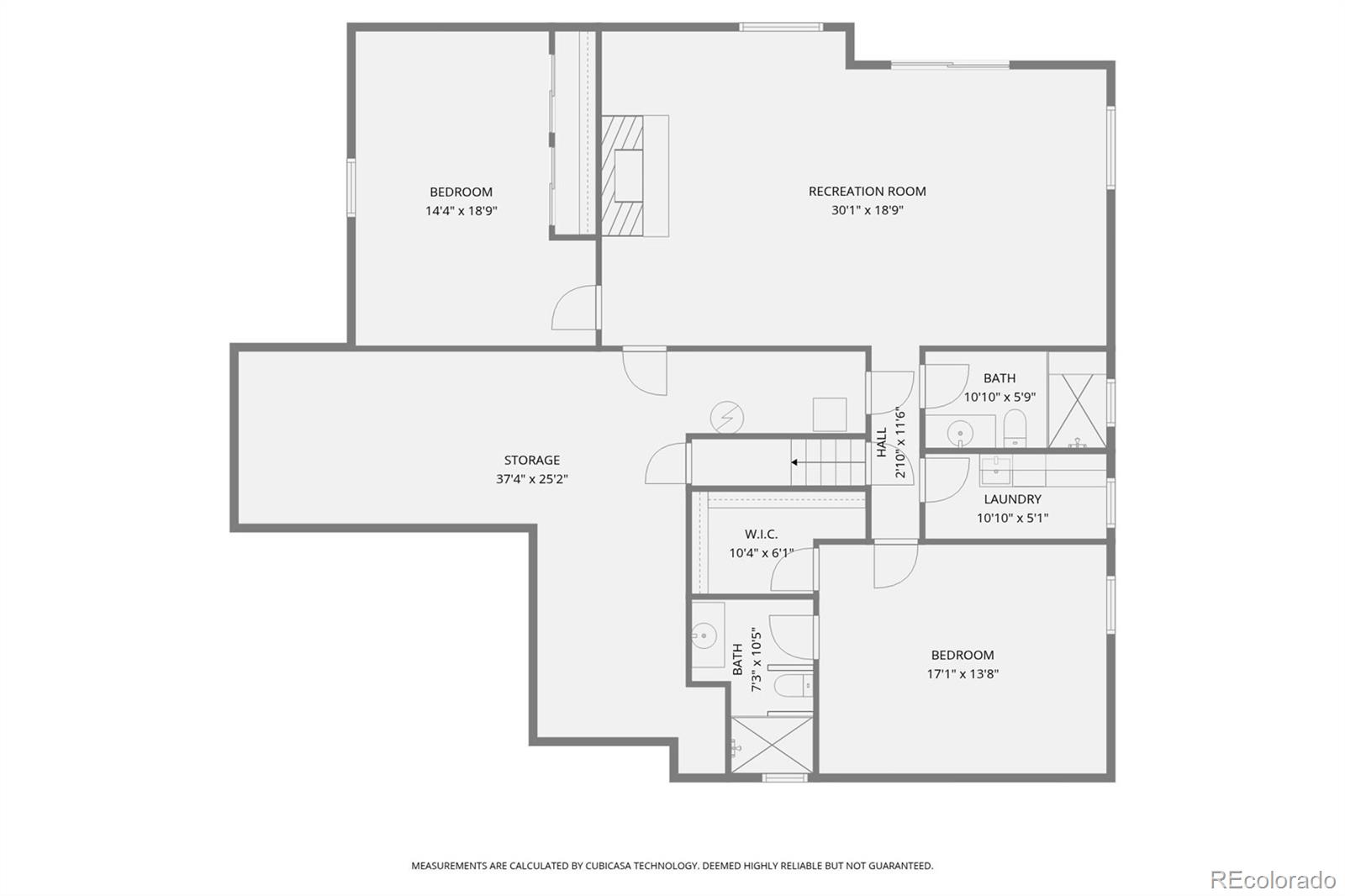 MLS Image #39 for 4137 s sheridan boulevard,denver, Colorado
