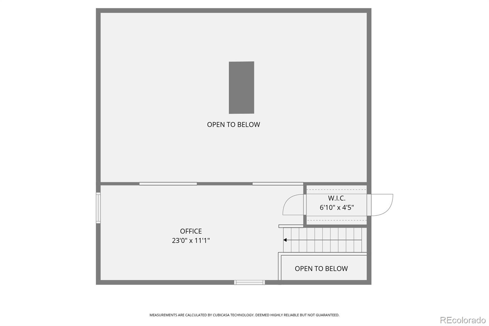 MLS Image #42 for 4137 s sheridan boulevard,denver, Colorado