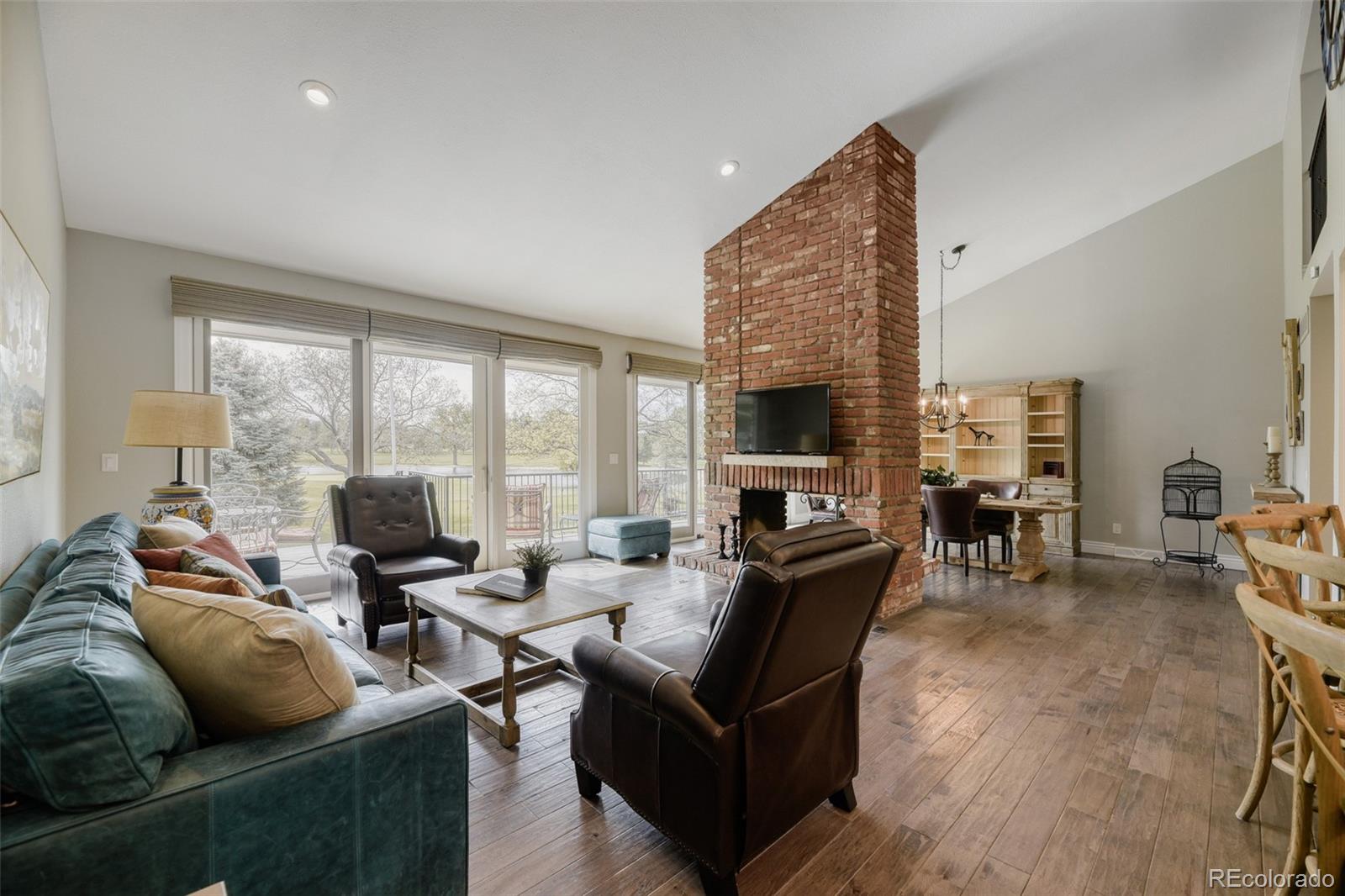 MLS Image #5 for 4137 s sheridan boulevard,denver, Colorado
