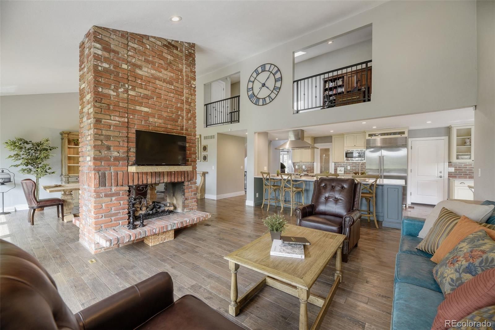 MLS Image #6 for 4137 s sheridan boulevard,denver, Colorado