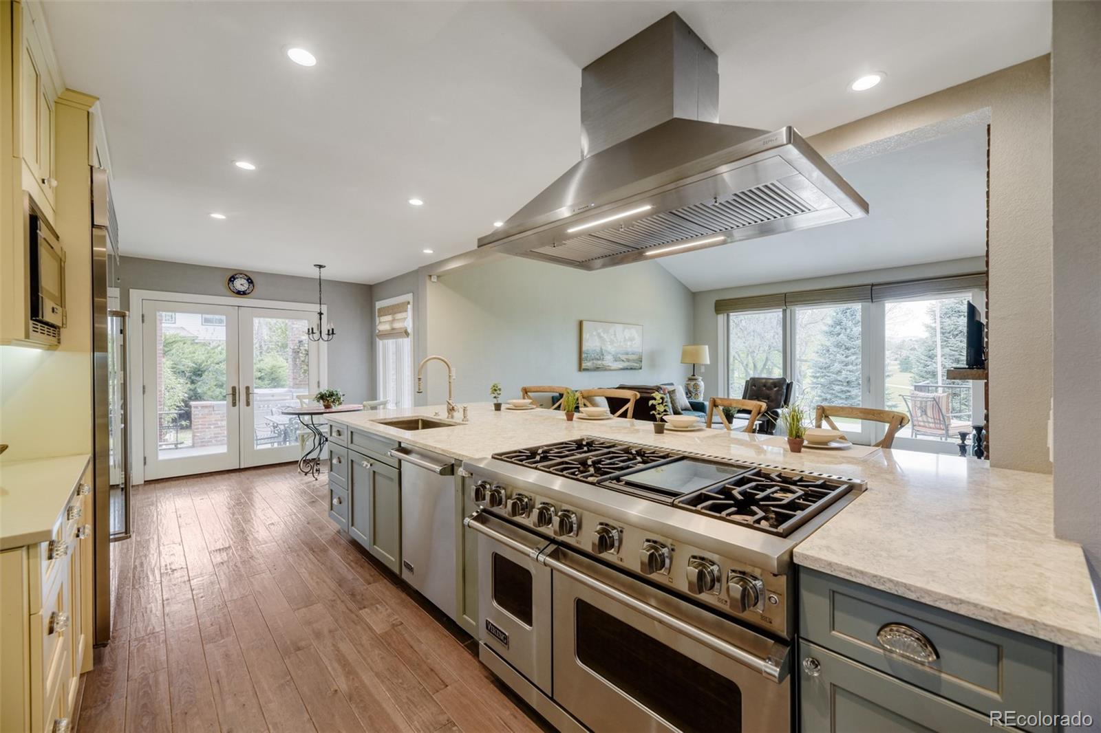 MLS Image #9 for 4137 s sheridan boulevard,denver, Colorado