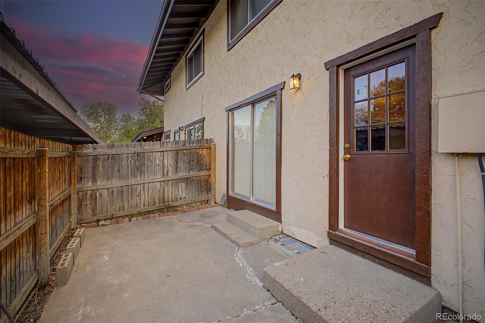 MLS Image #24 for 3735 s granby way ,aurora, Colorado