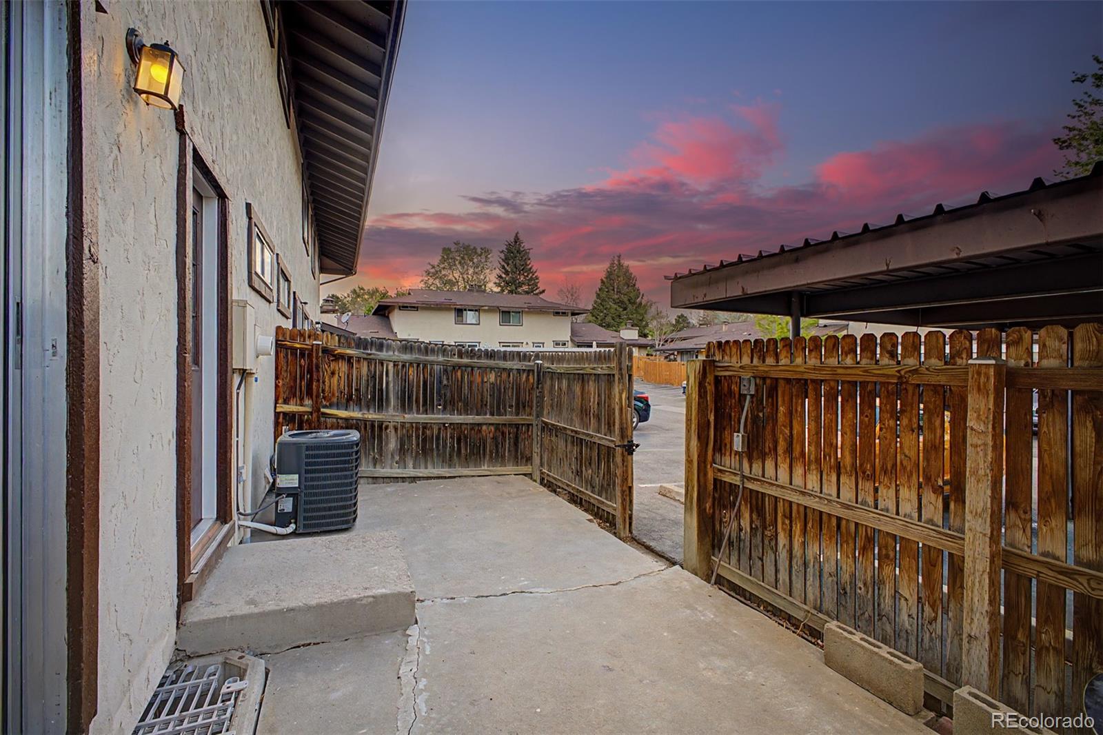 MLS Image #25 for 3735 s granby way ,aurora, Colorado