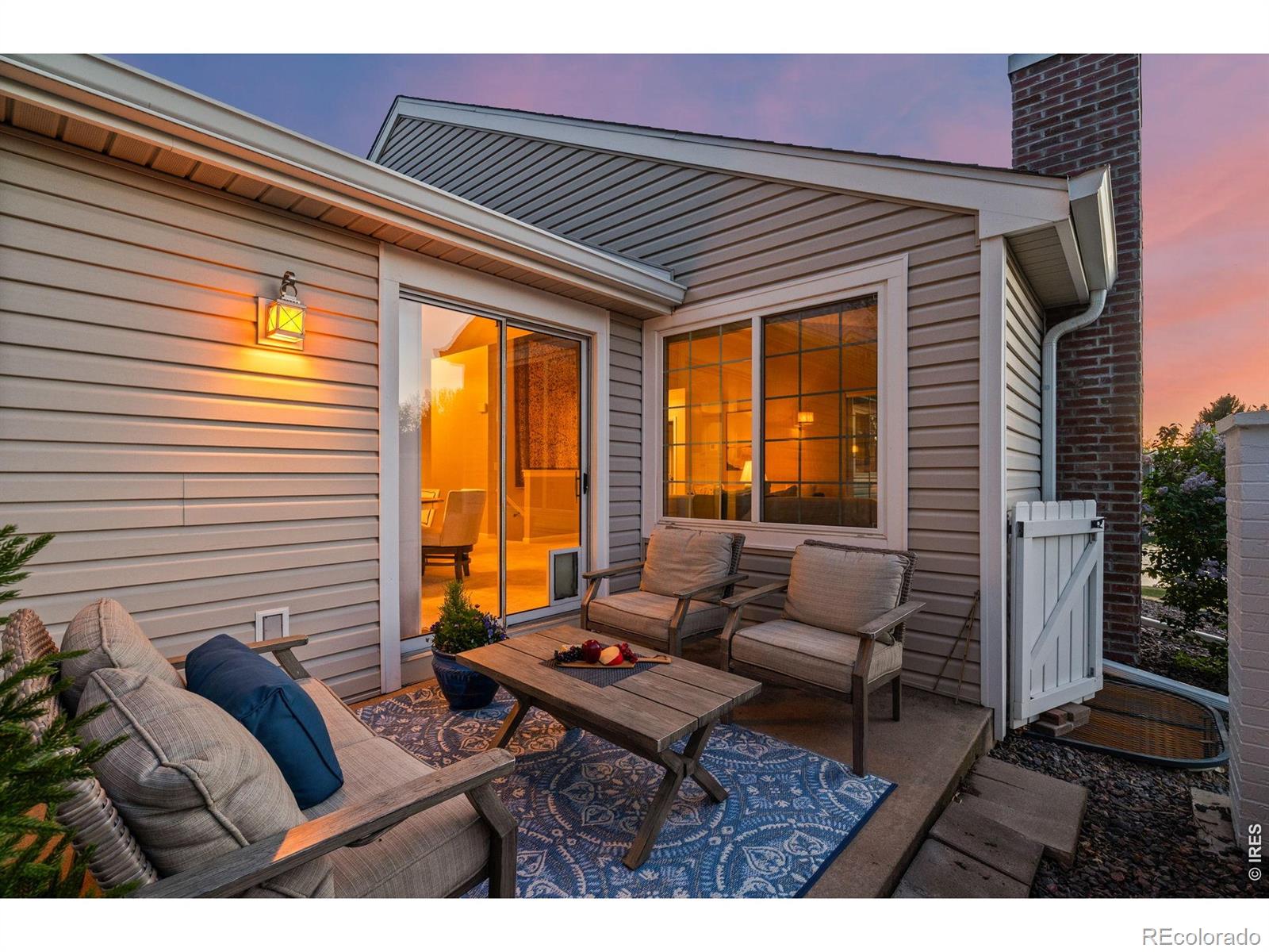 MLS Image #1 for 13872 e linvale place,aurora, Colorado