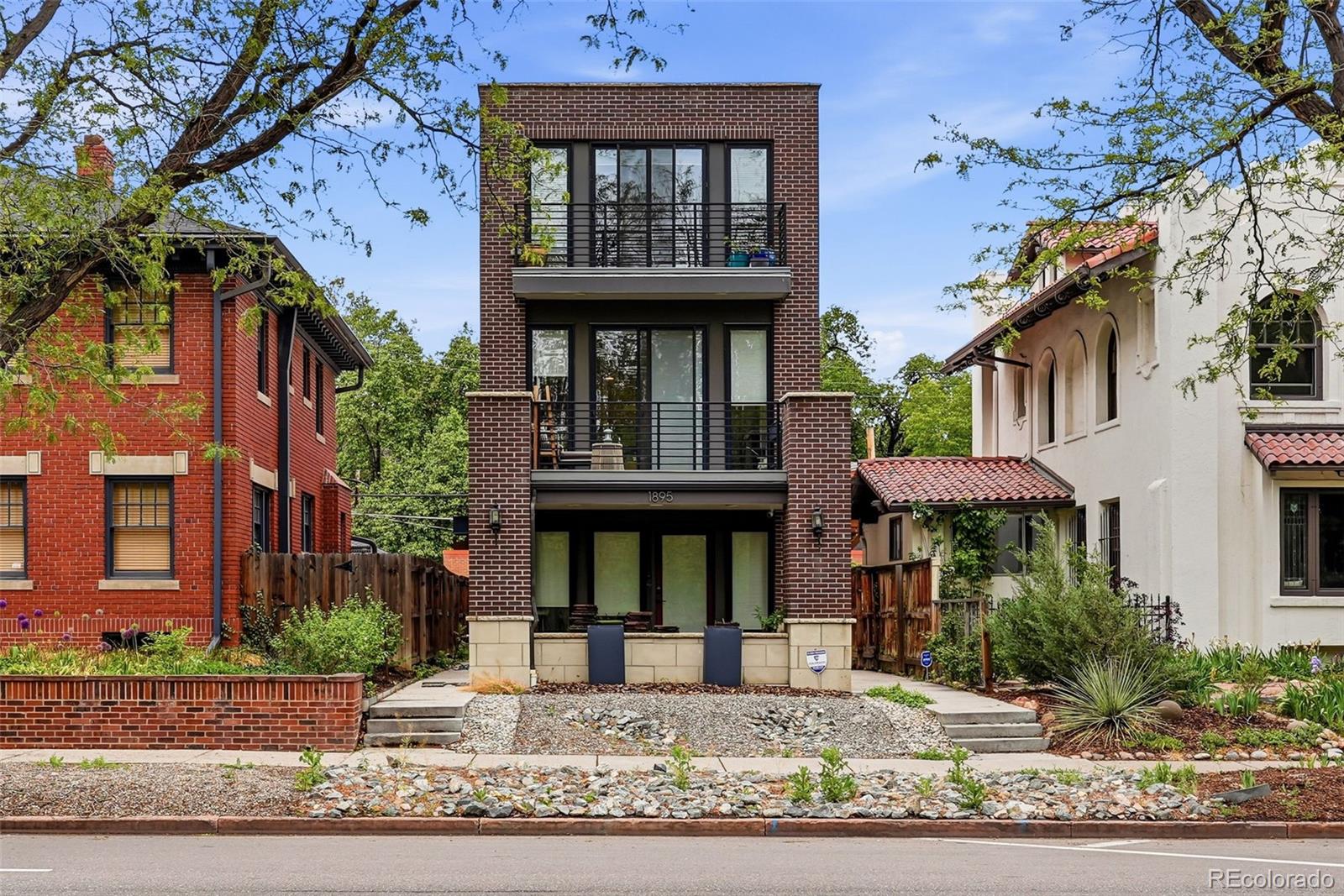 MLS Image #32 for 1897  york street,denver, Colorado