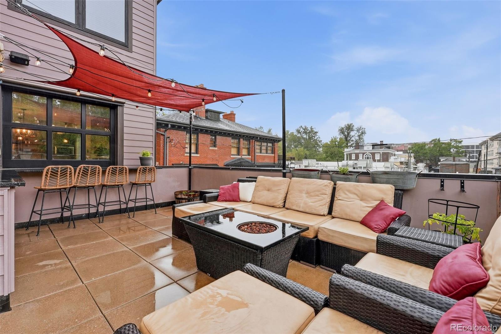 MLS Image #33 for 1897  york street,denver, Colorado