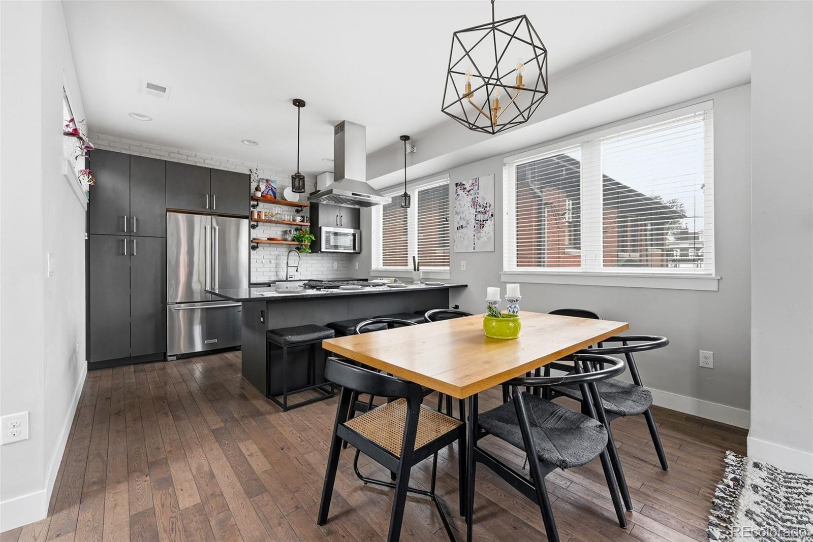 MLS Image #5 for 1897  york street,denver, Colorado