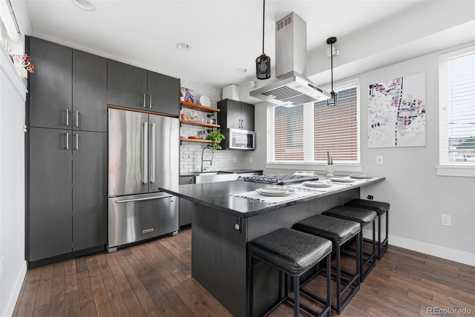 MLS Image #6 for 1897  york street,denver, Colorado