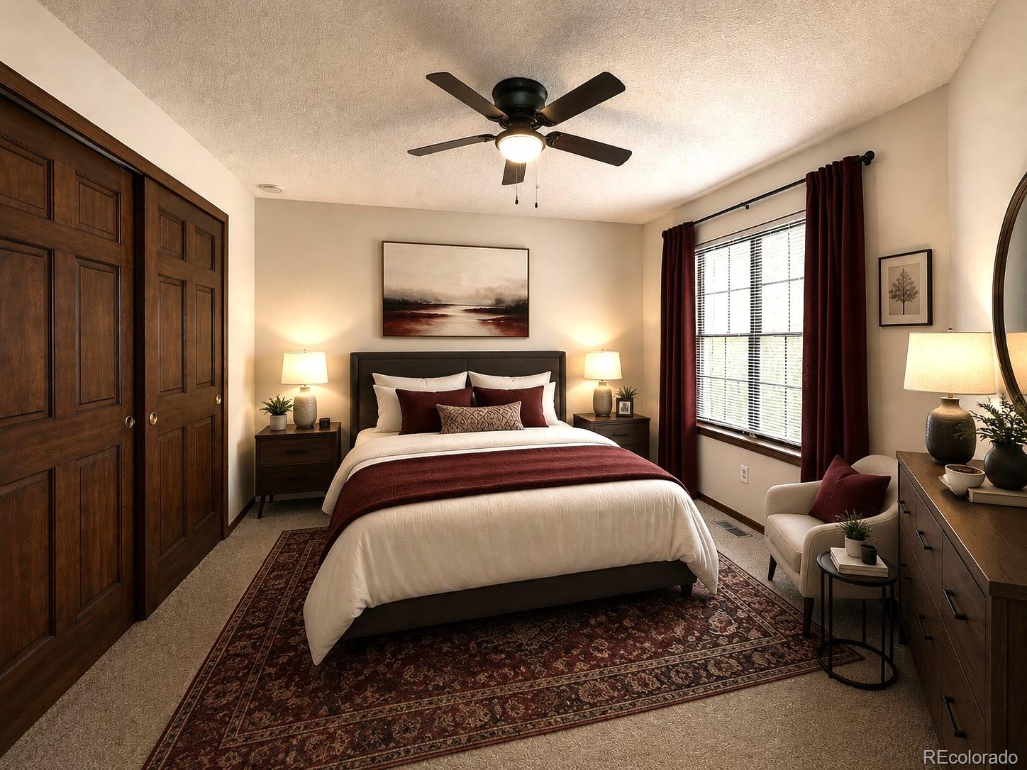 MLS Image #10 for 810 s vance street,lakewood, Colorado