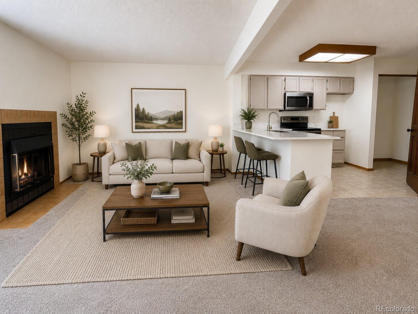 MLS Image #3 for 810 s vance street,lakewood, Colorado