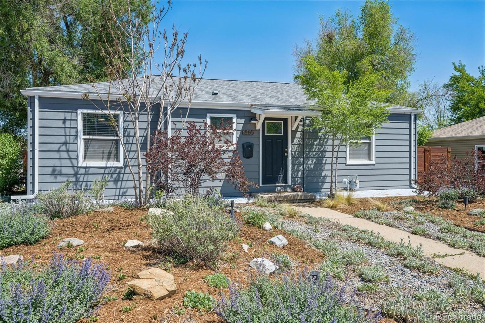 MLS Image #0 for 1885 w berkeley place,denver, Colorado
