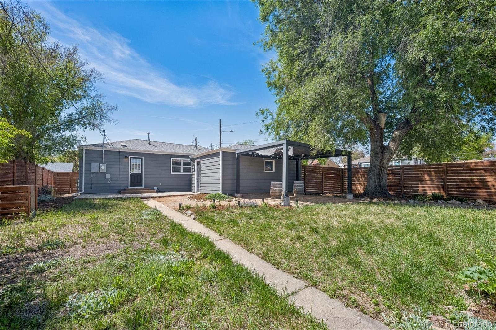 MLS Image #17 for 1885 w berkeley place,denver, Colorado