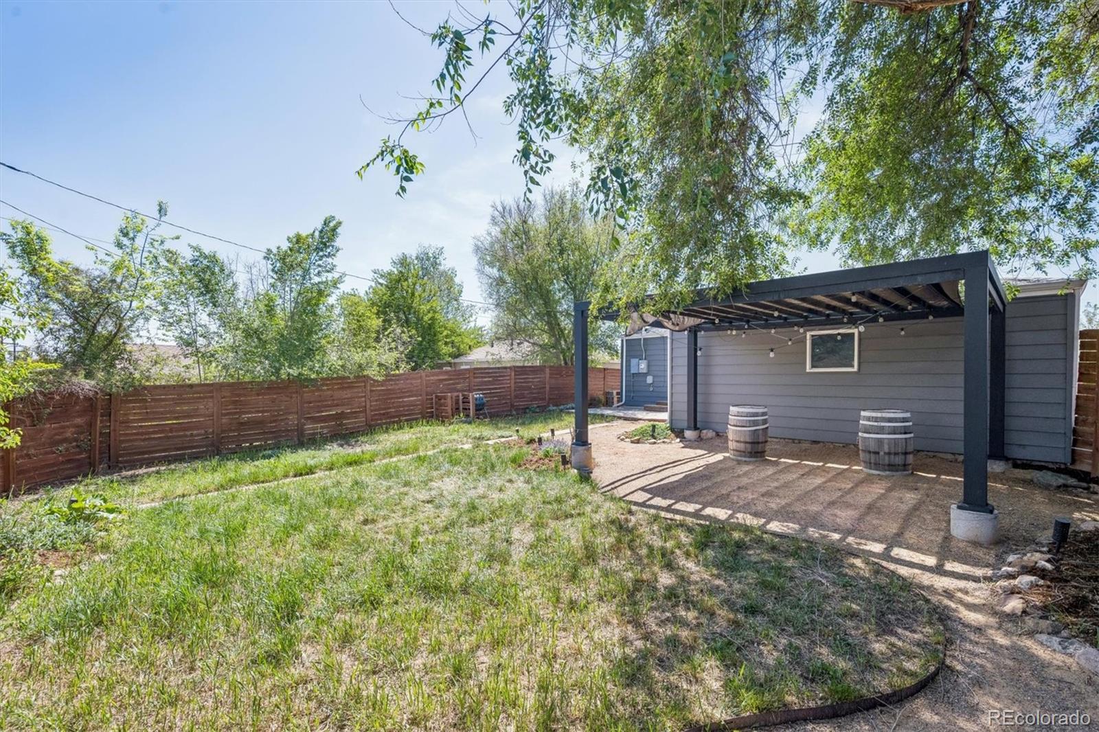 MLS Image #18 for 1885 w berkeley place,denver, Colorado