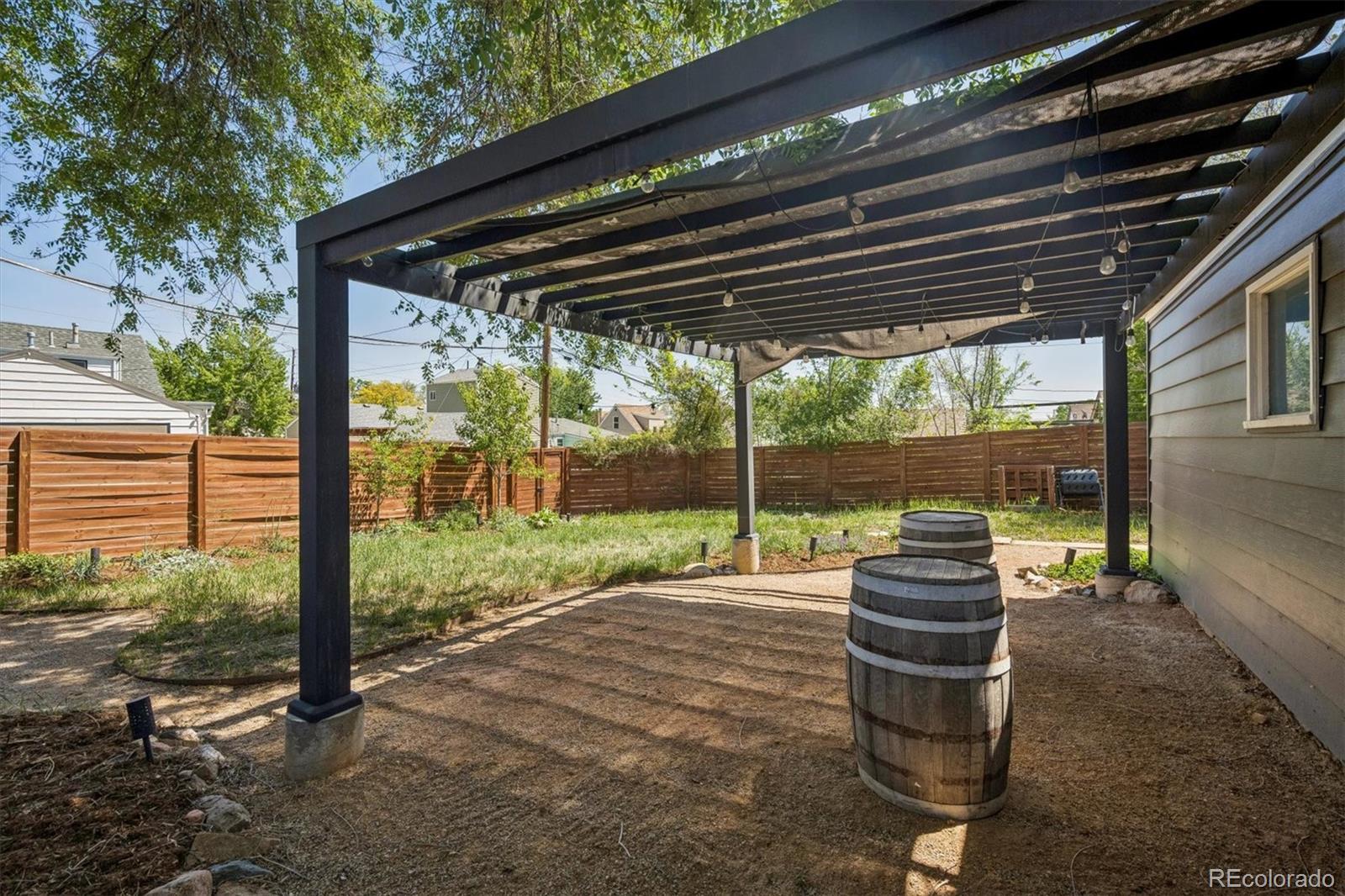 MLS Image #19 for 1885 w berkeley place,denver, Colorado