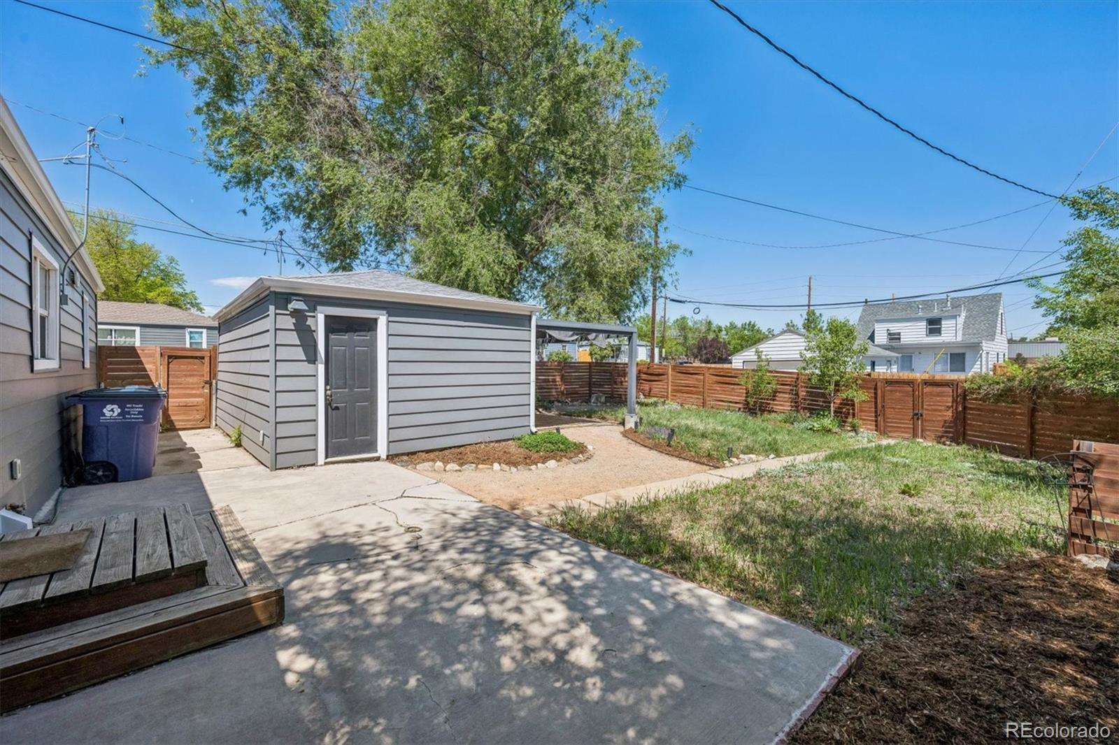 MLS Image #20 for 1885 w berkeley place,denver, Colorado