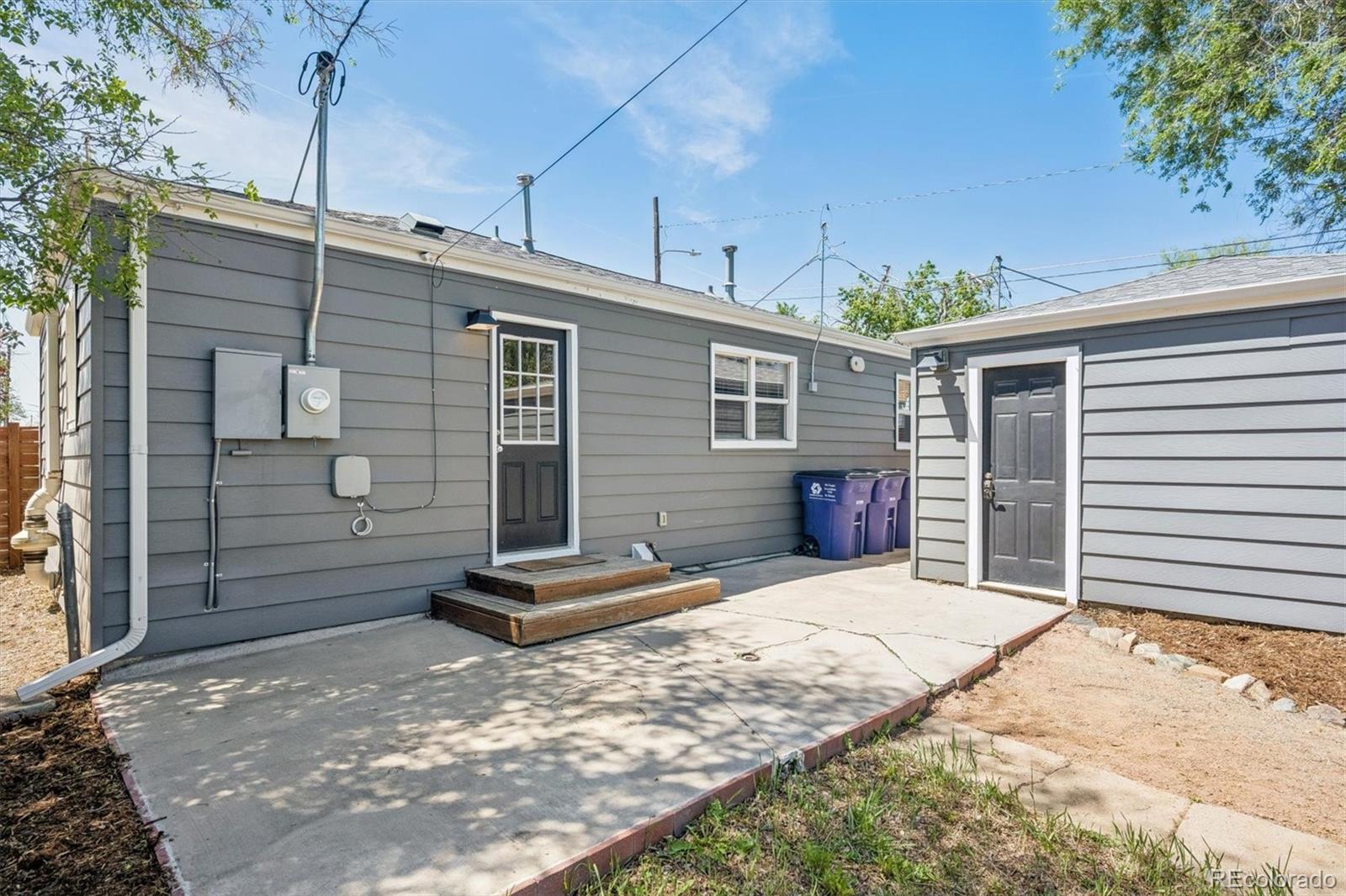 MLS Image #21 for 1885 w berkeley place,denver, Colorado