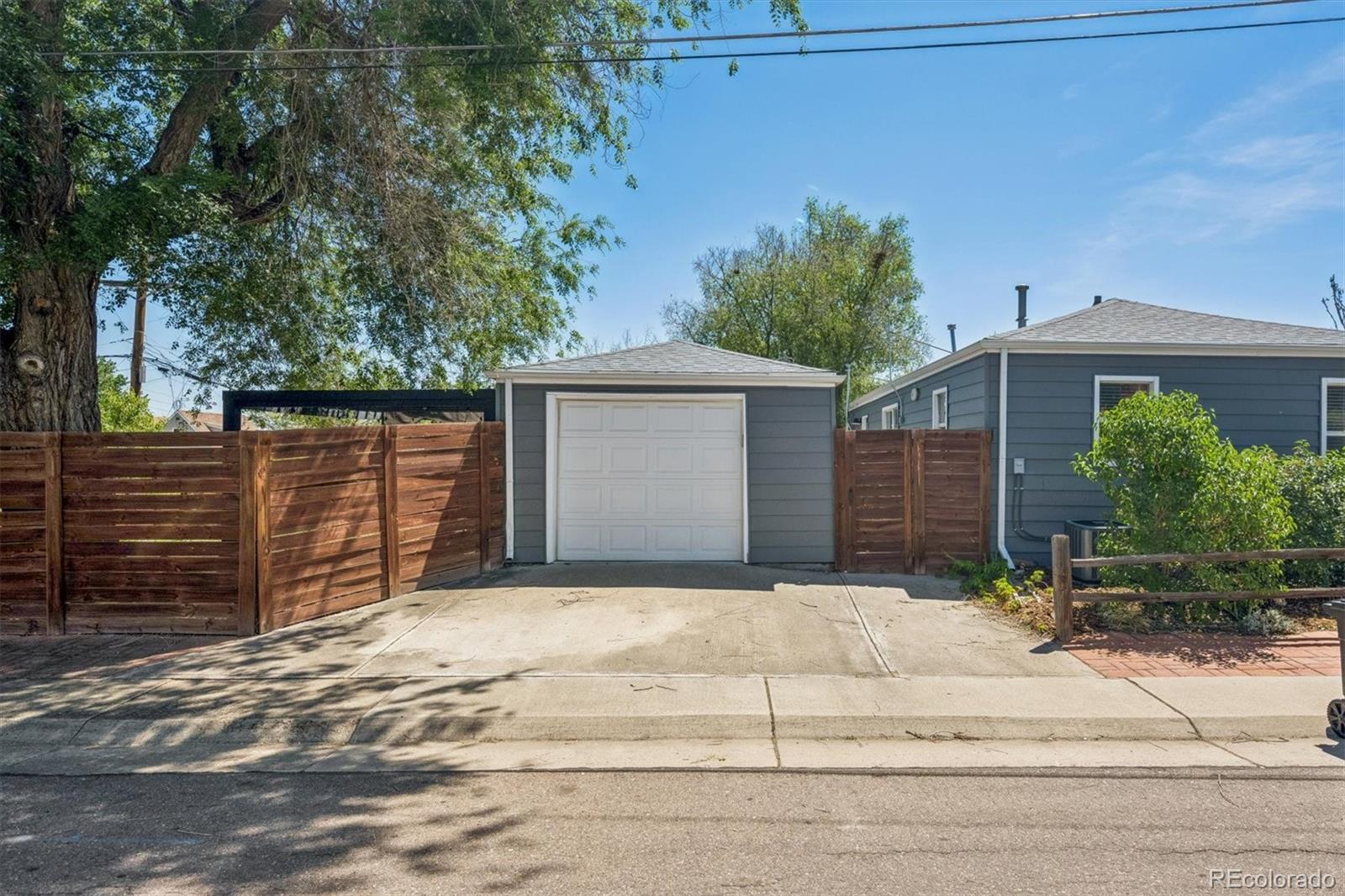 MLS Image #22 for 1885 w berkeley place,denver, Colorado