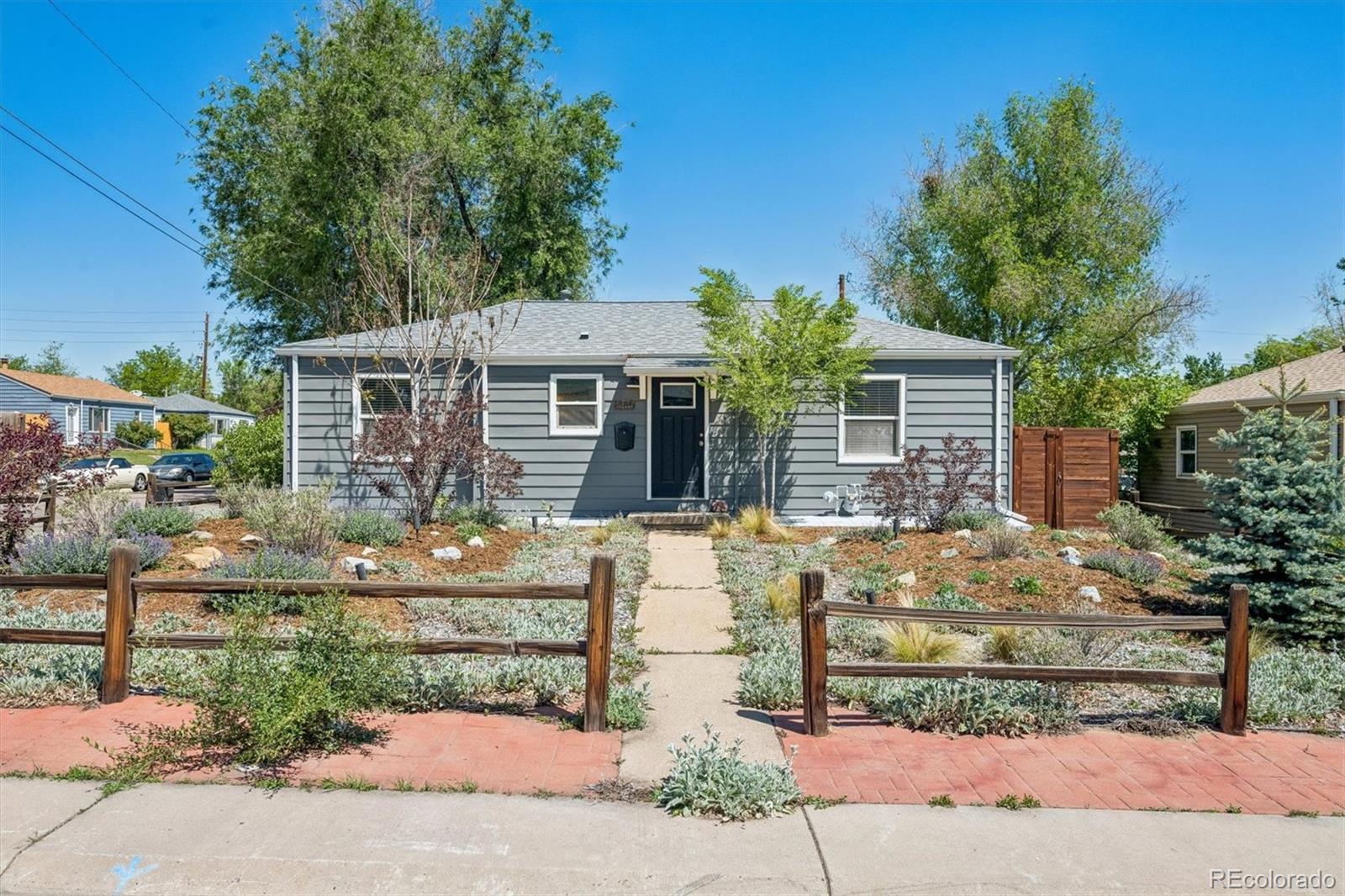 MLS Image #23 for 1885 w berkeley place,denver, Colorado