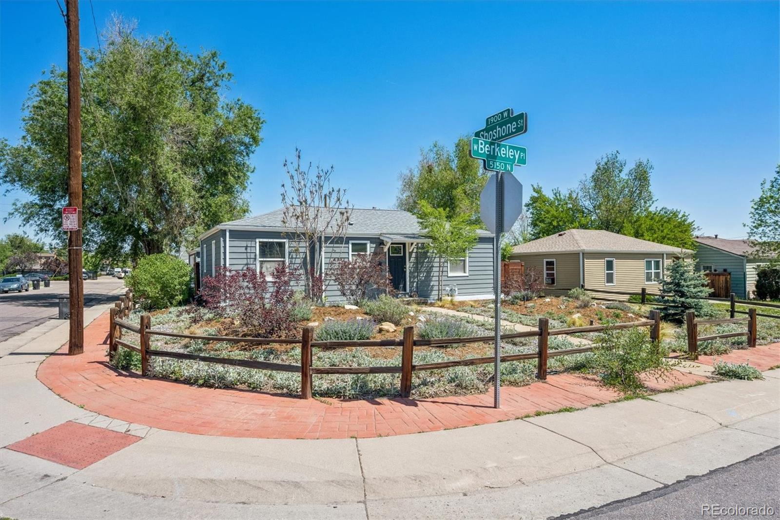 MLS Image #24 for 1885 w berkeley place,denver, Colorado