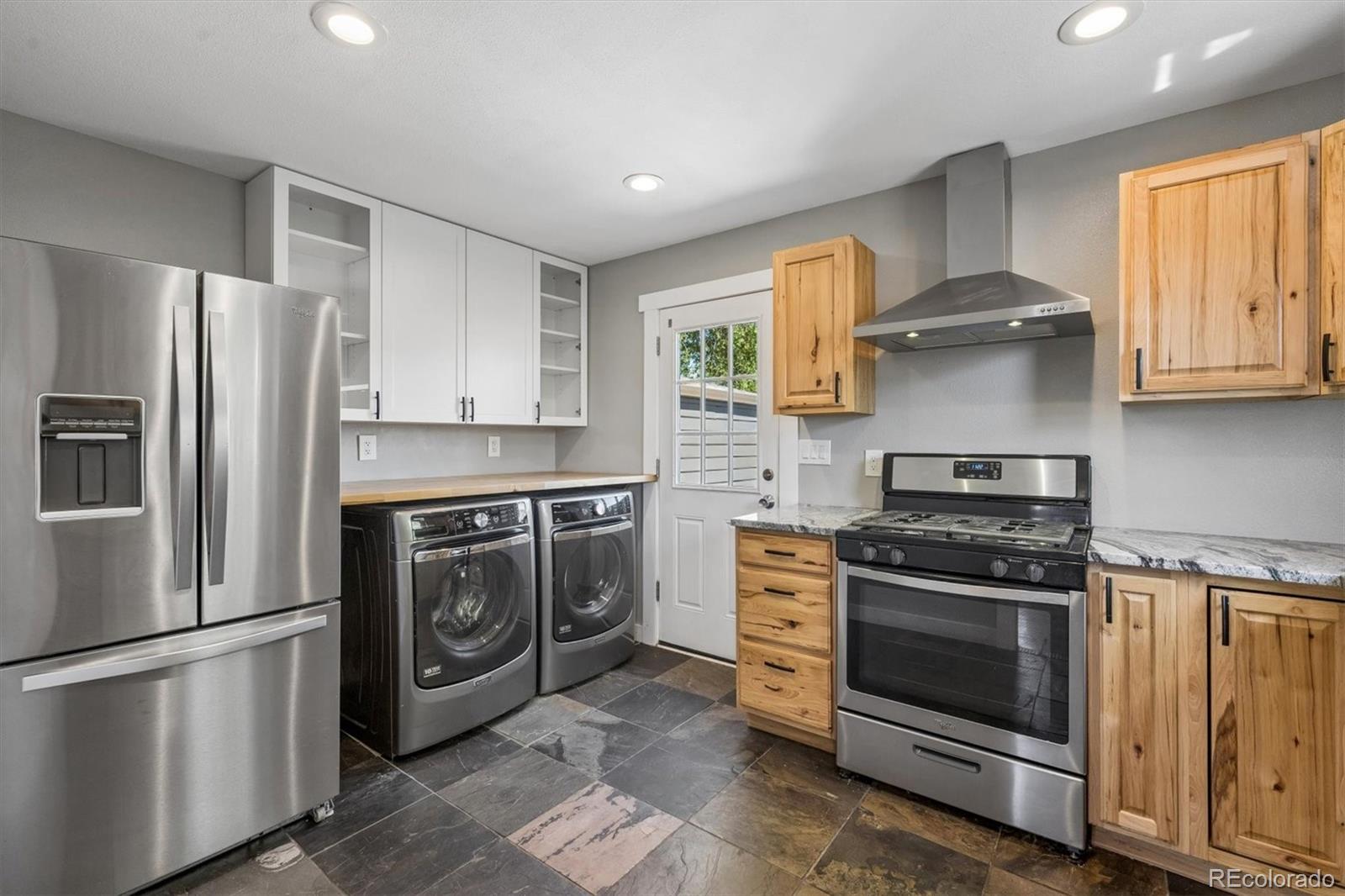 MLS Image #6 for 1885 w berkeley place,denver, Colorado