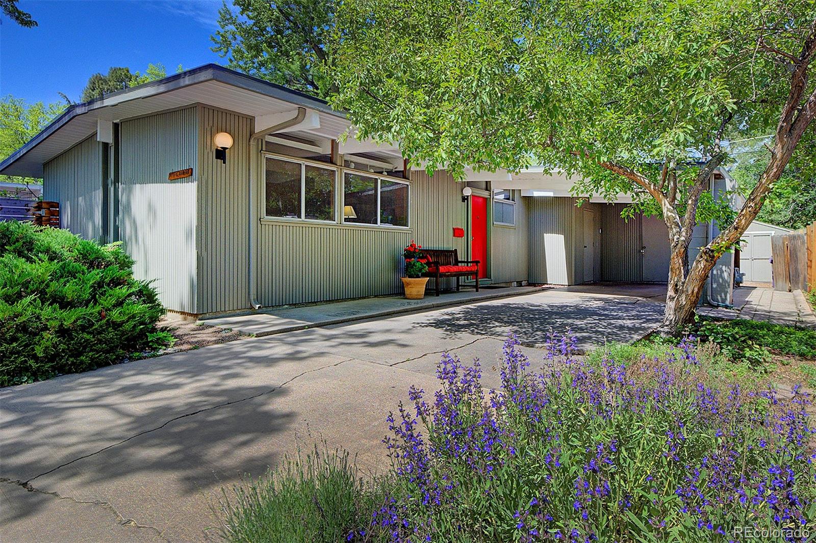 MLS Image #1 for 1407 s fairfax street,denver, Colorado