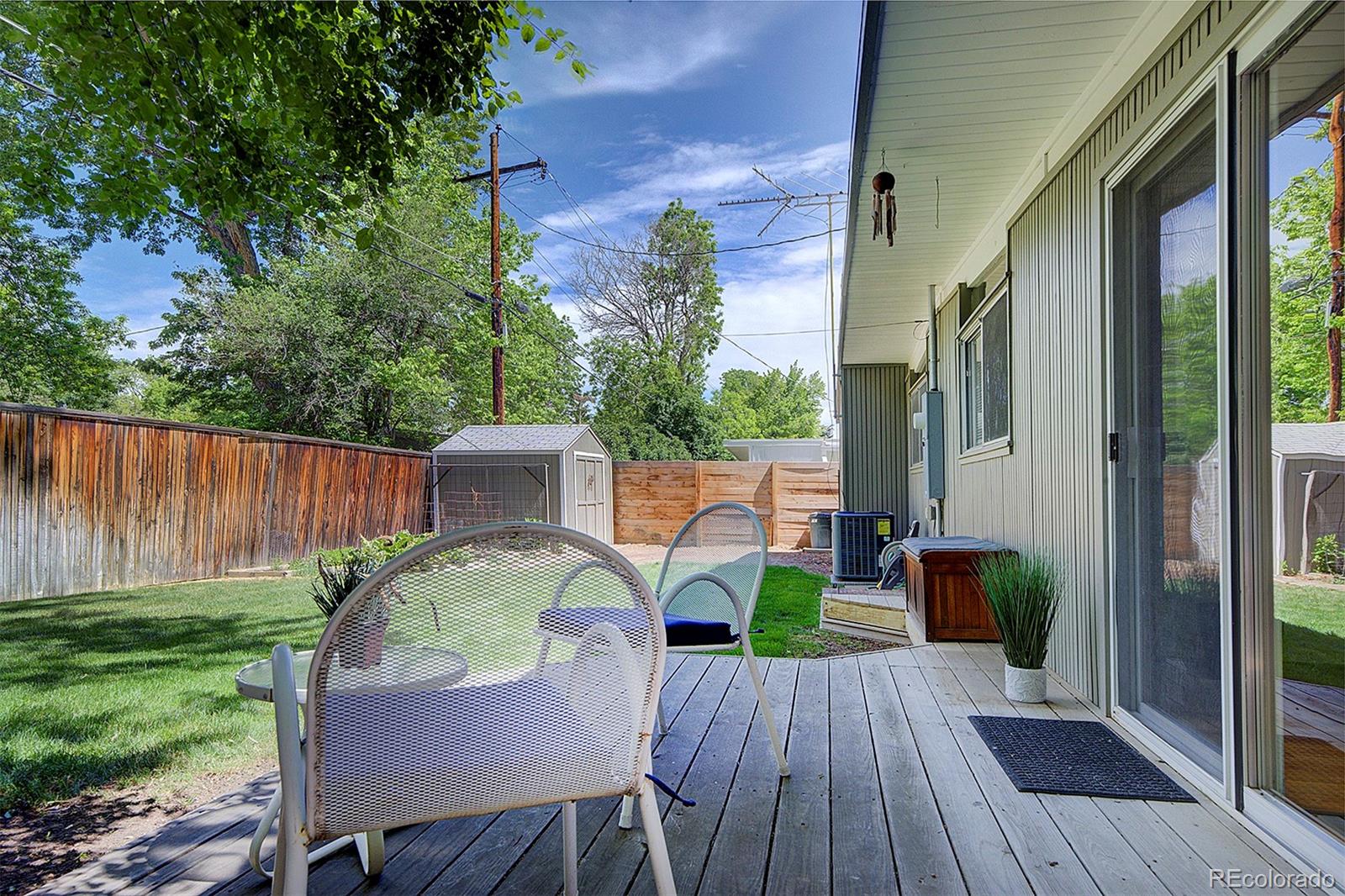MLS Image #17 for 1407 s fairfax street,denver, Colorado