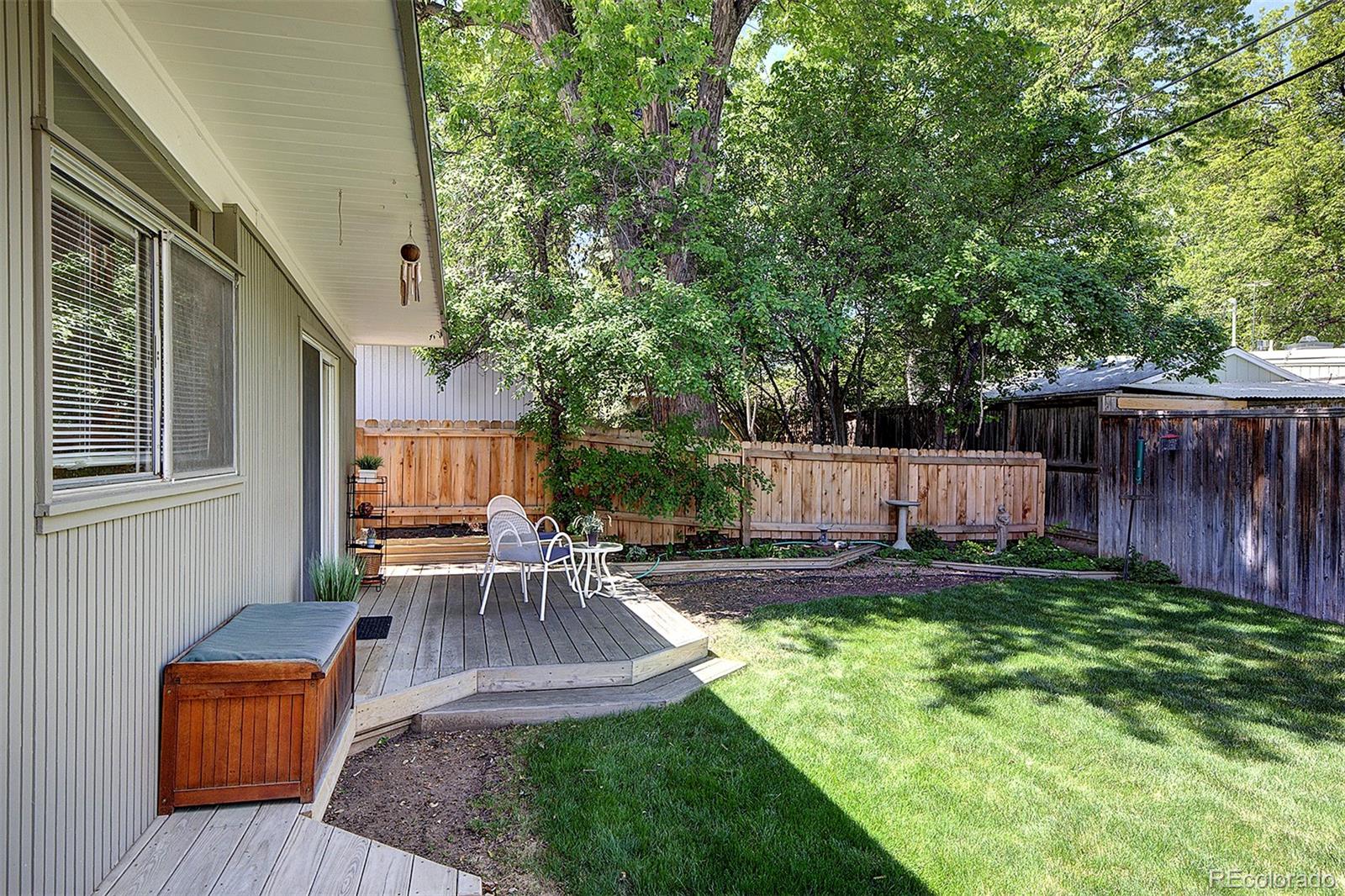 MLS Image #22 for 1407 s fairfax street,denver, Colorado